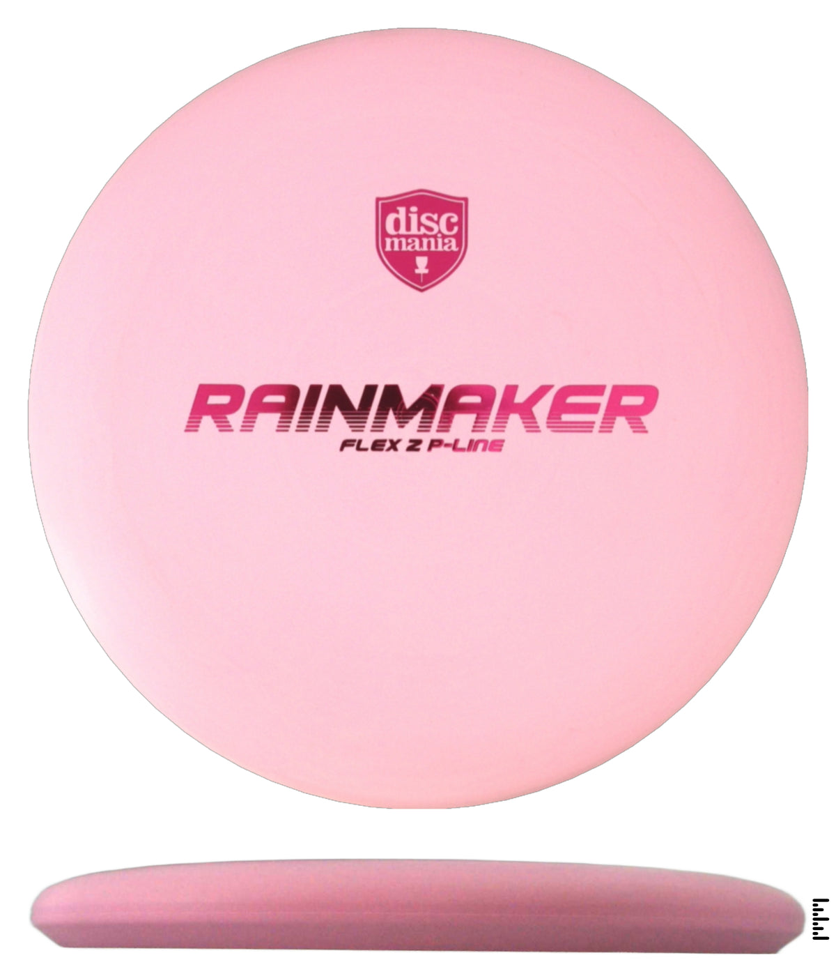 P-Line Flex 2 Rainmaker