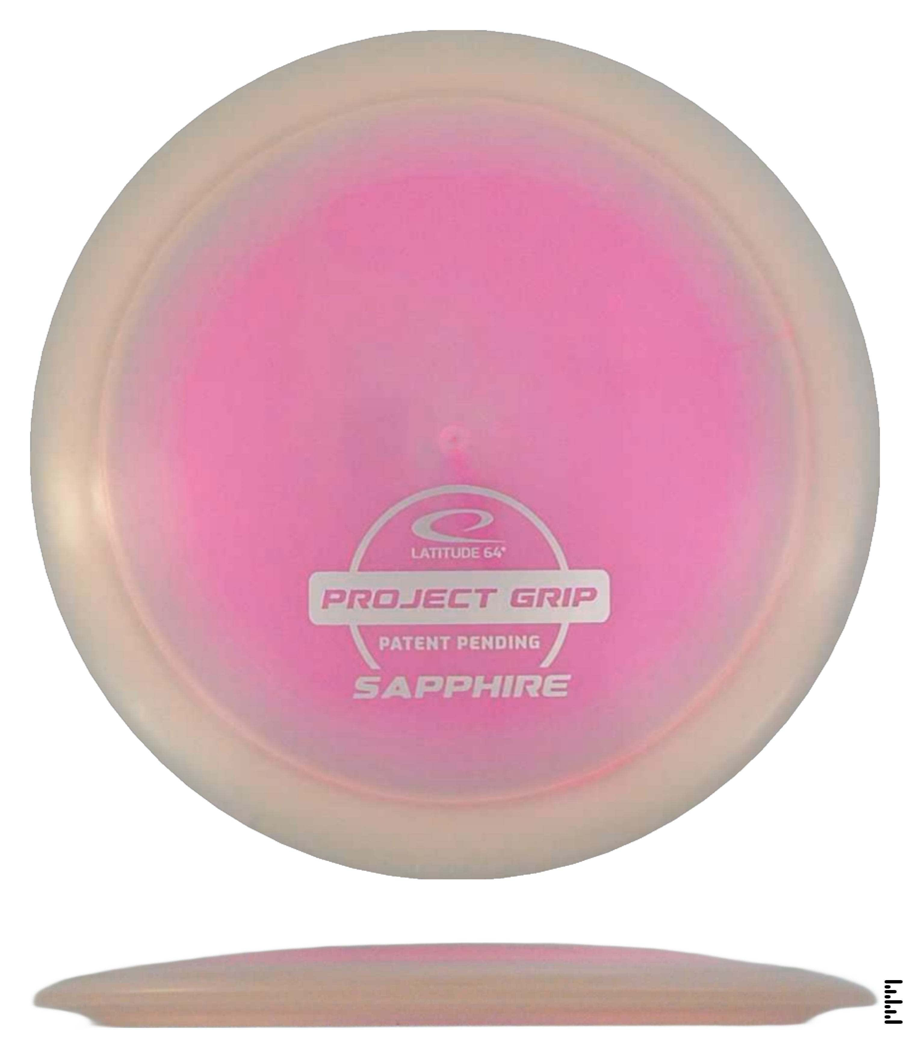 Project Grip Sapphire