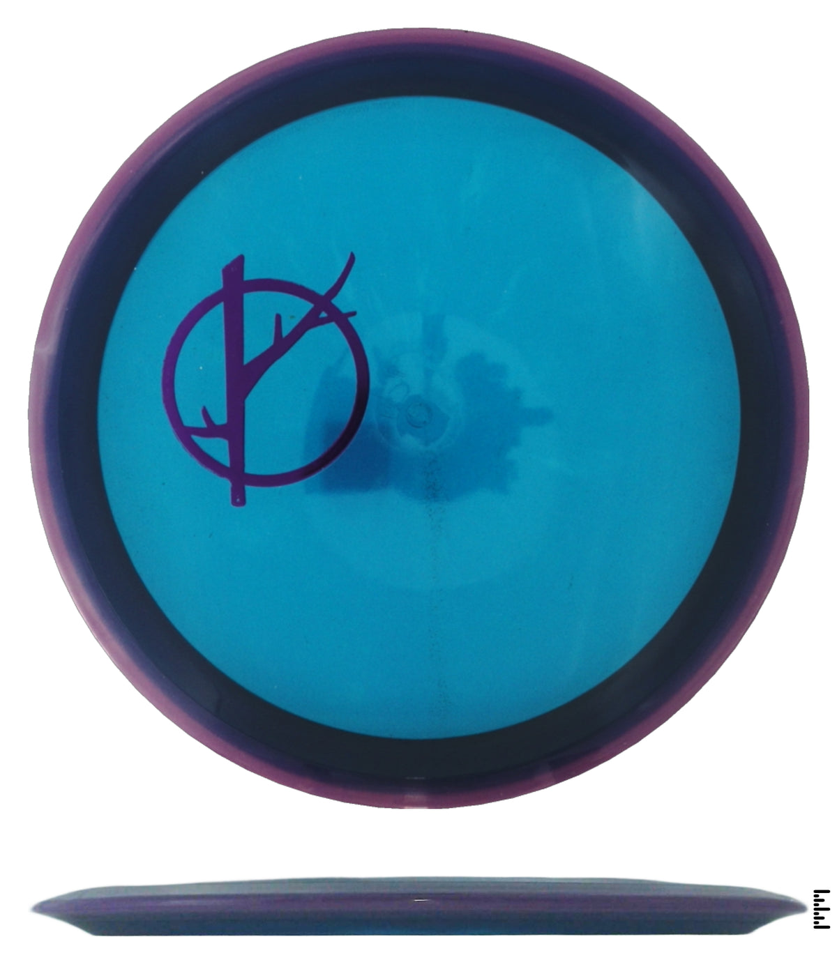 Treemagnets Logo Proton Soft Insanity