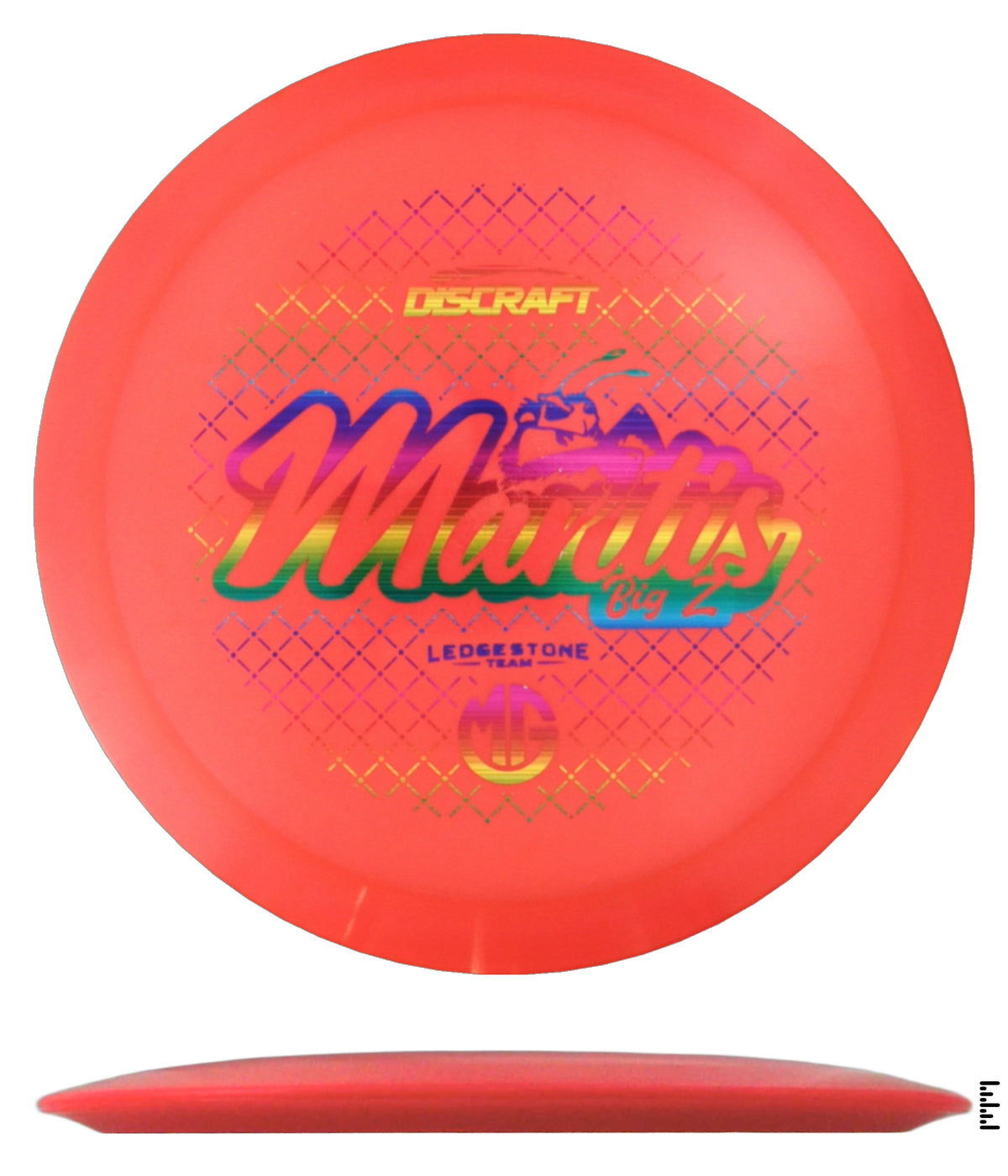 Missy Gannon Big Z Mantis