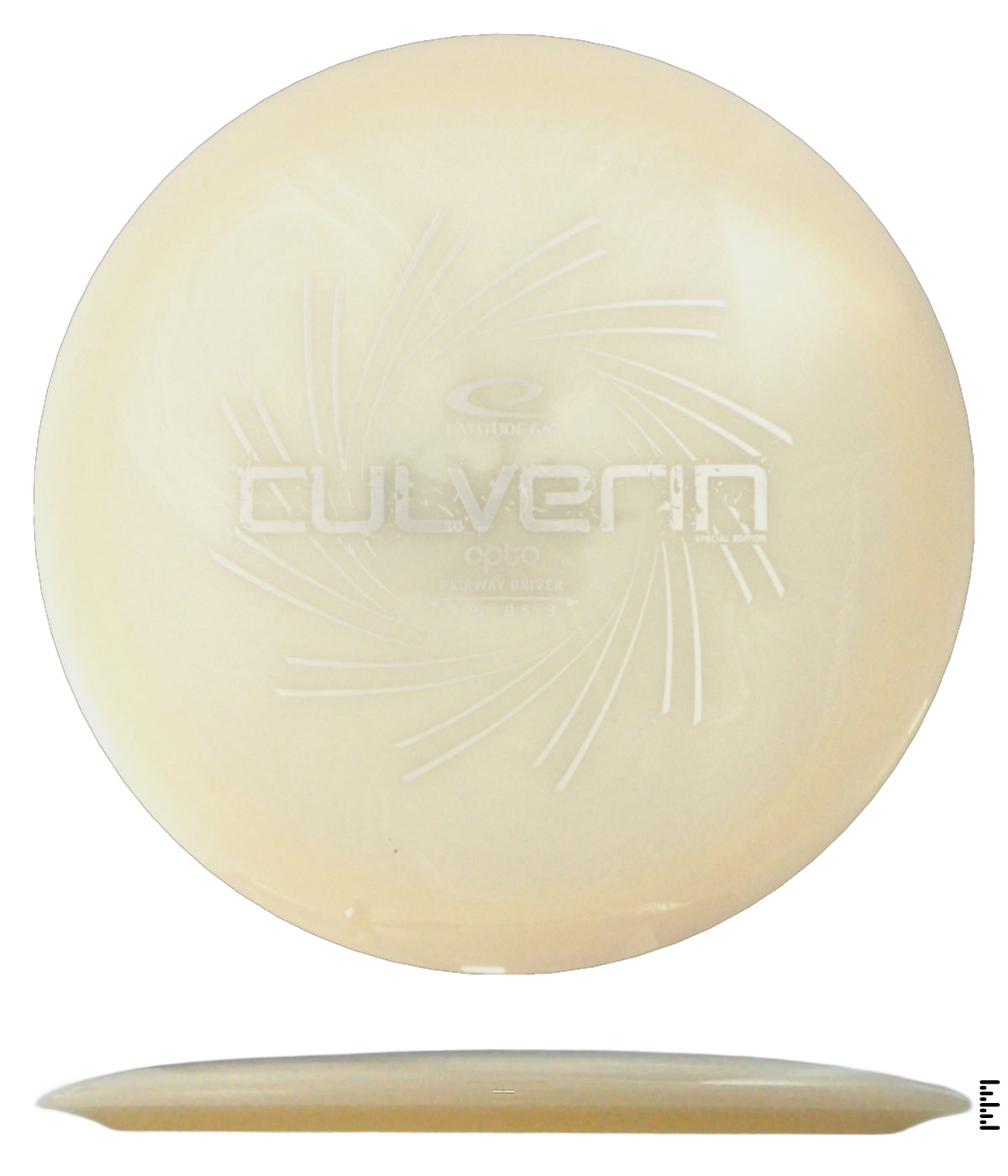 Special Edition Opto Culverin