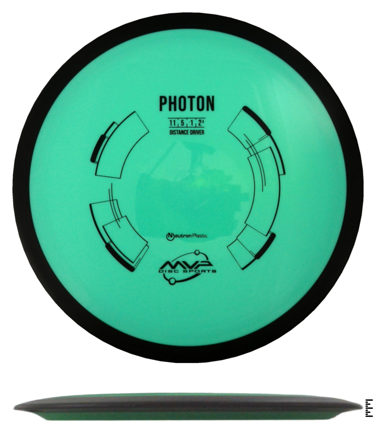 Classic Neutron Photon