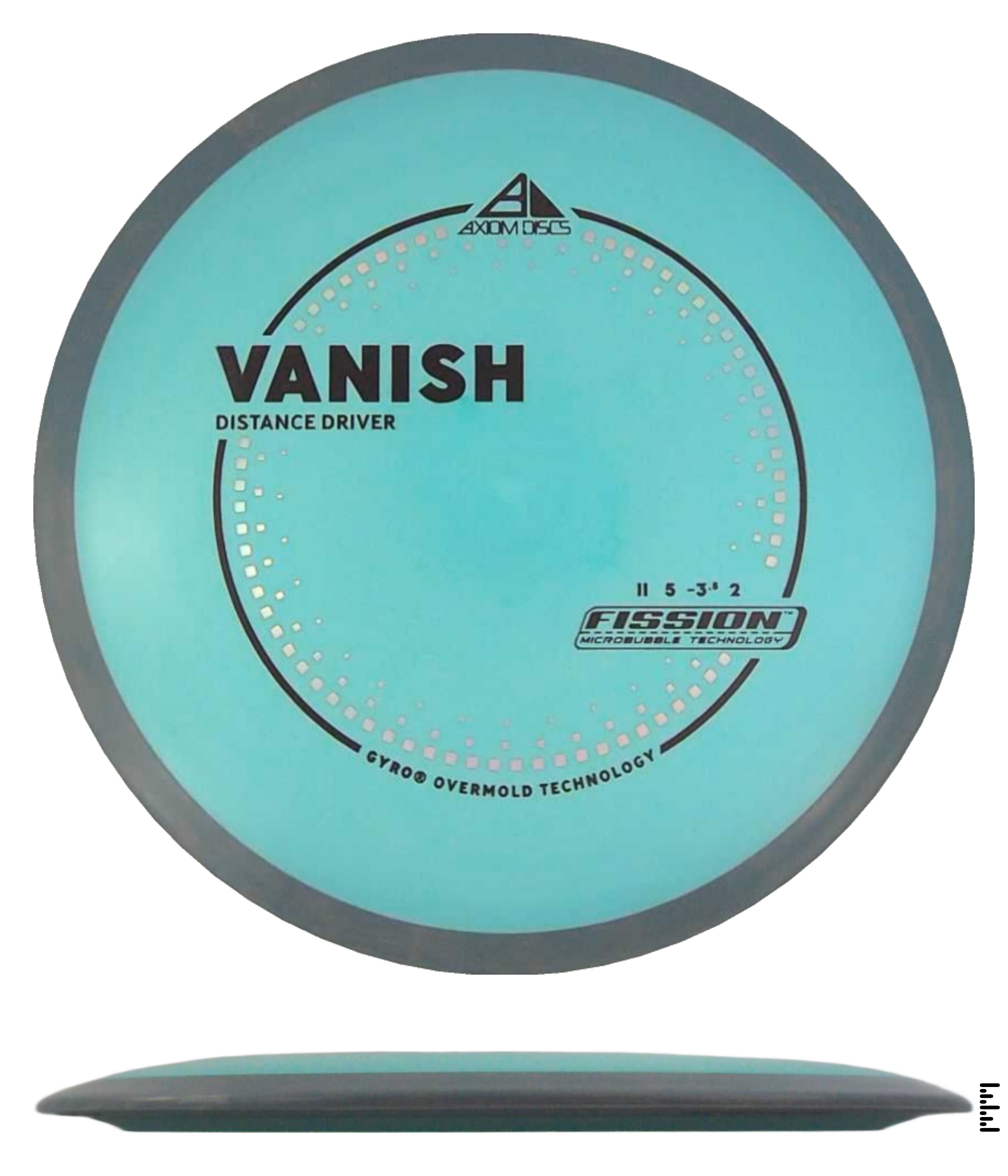 Fission Vanish