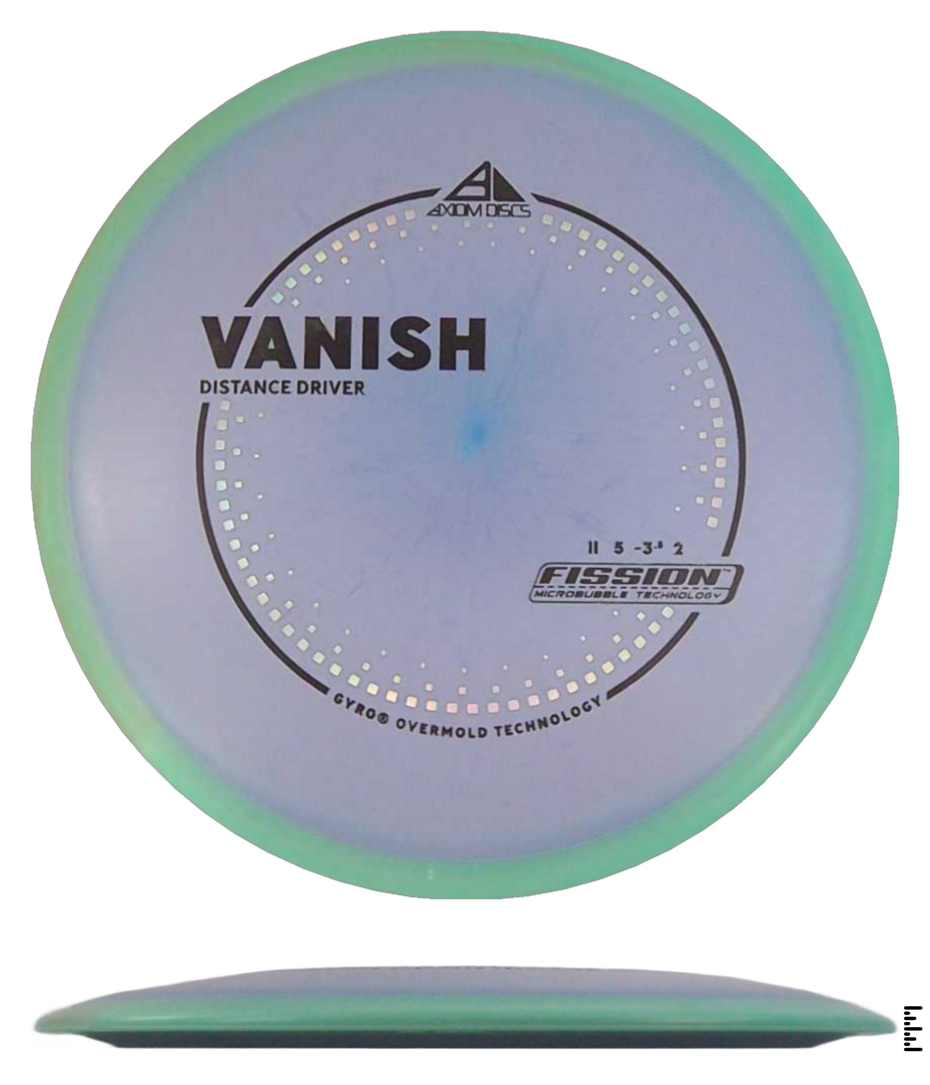 Fission Vanish