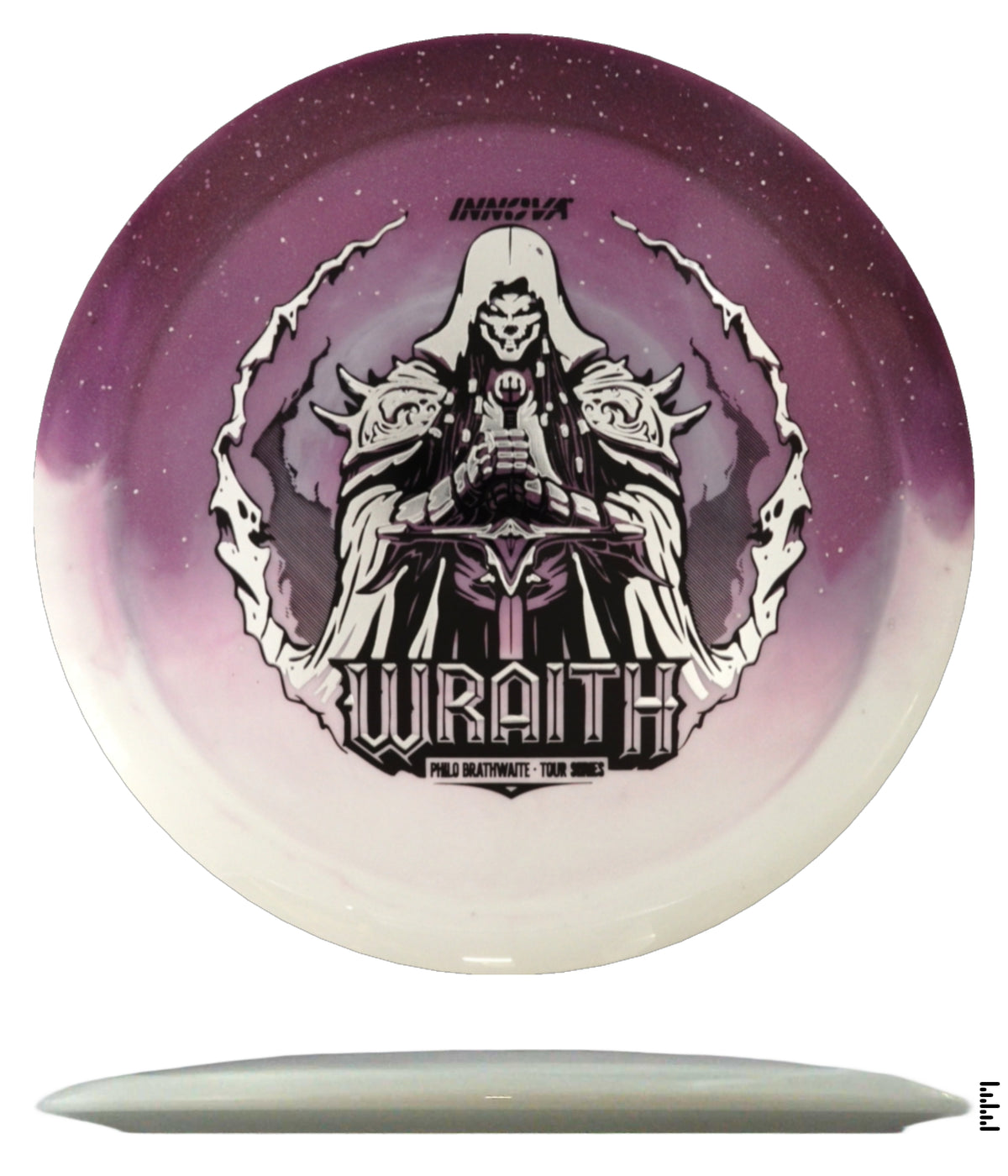 2026 Philo Brathwaite Tour Series Duo Wraith