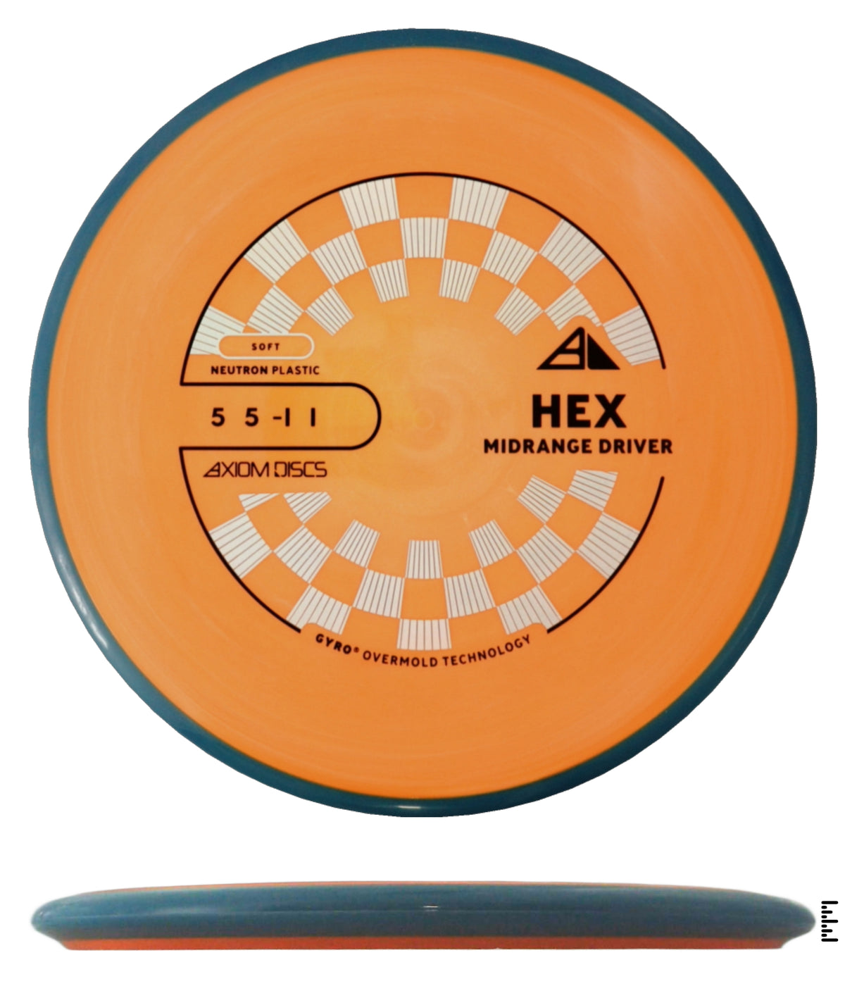 Project Lab Coat Neutron Soft Hex