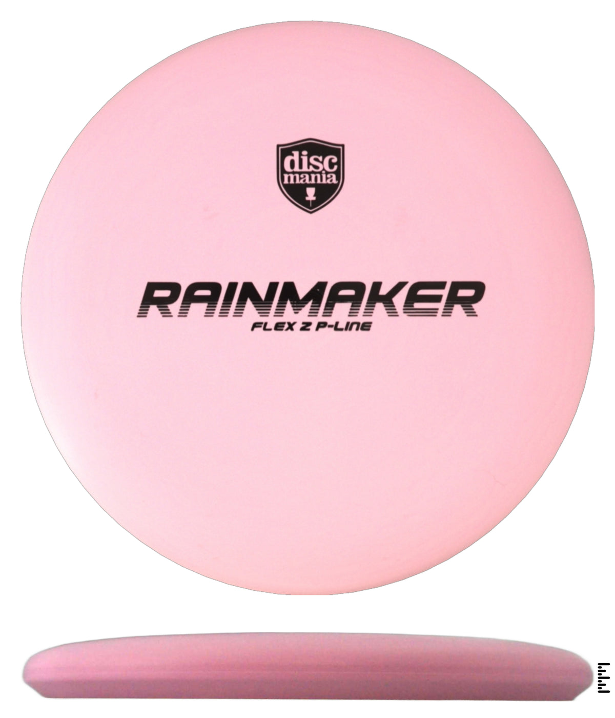 P-Line Flex 2 Rainmaker