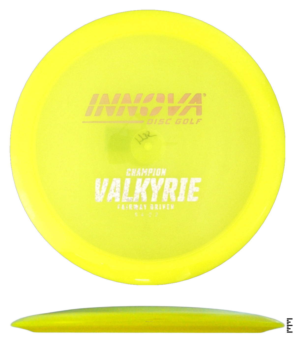 Champion Valkyrie