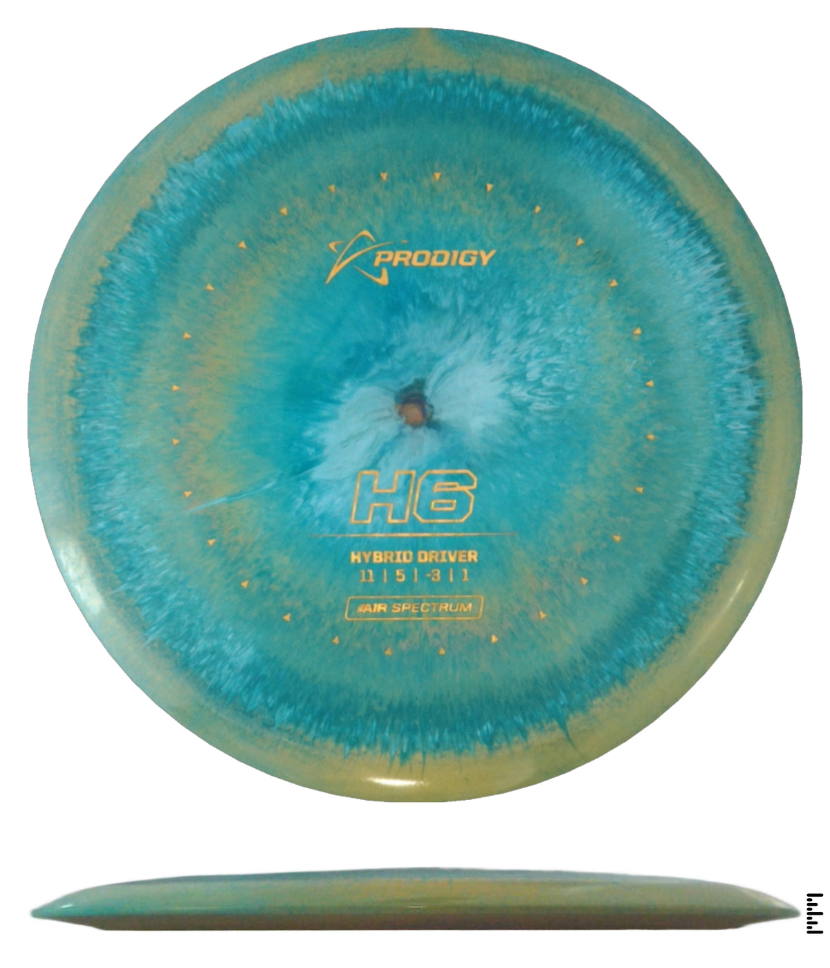 Air Spectrum H6