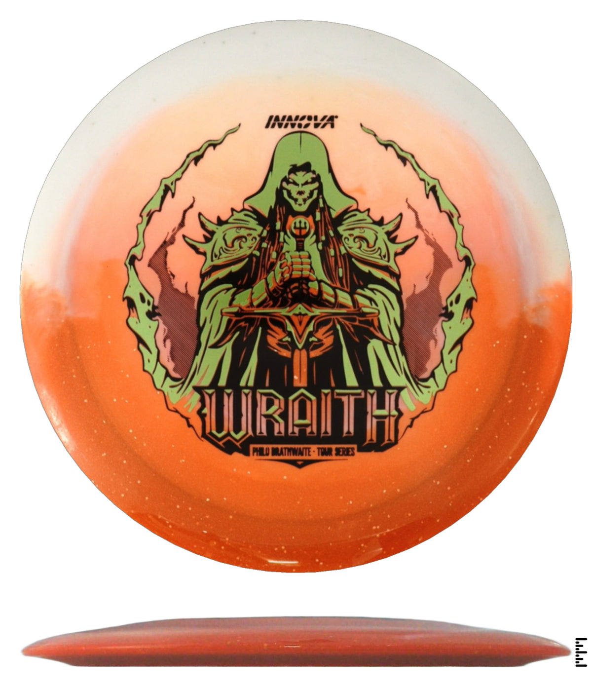 2026 Philo Brathwaite Tour Series Duo Wraith