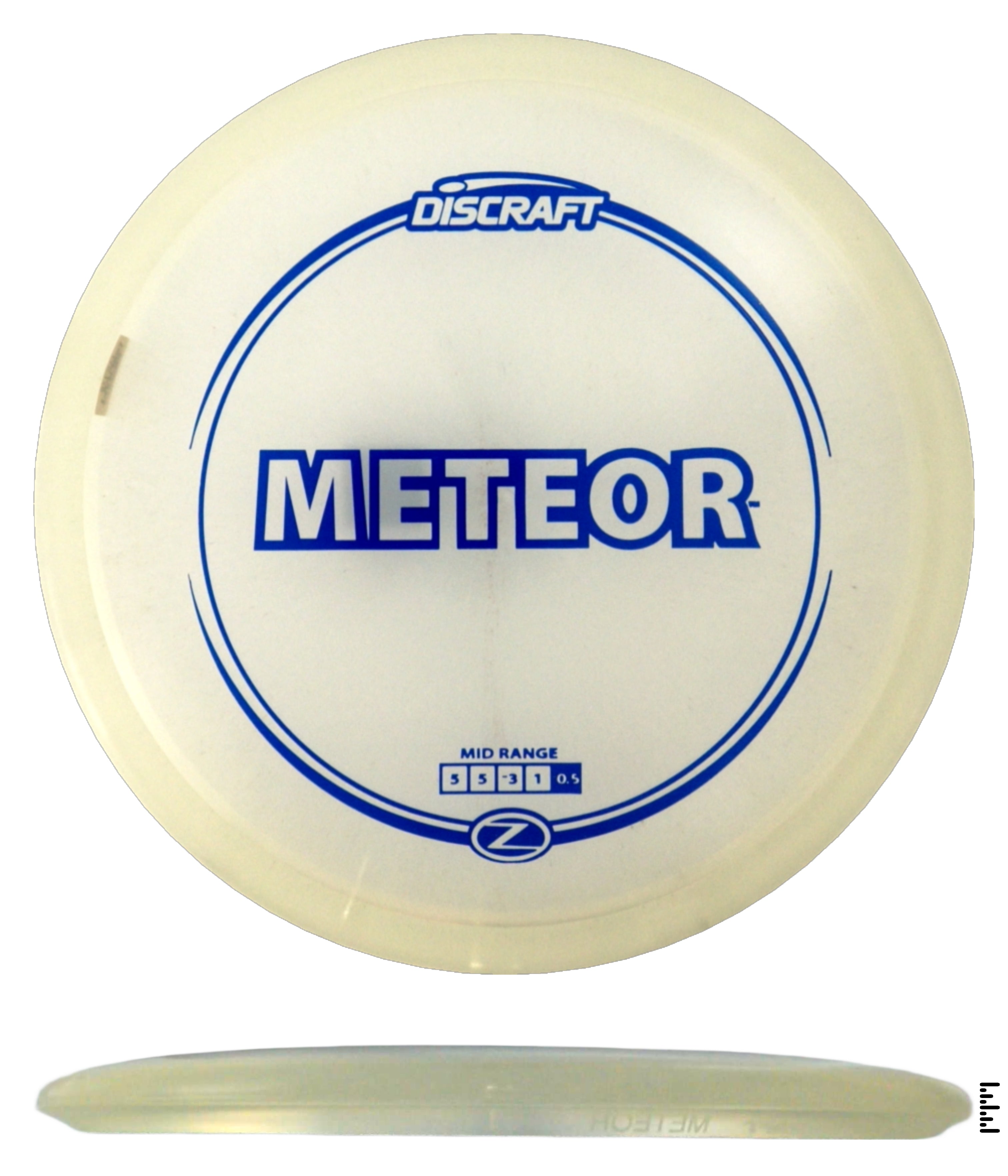 Z Line Meteor