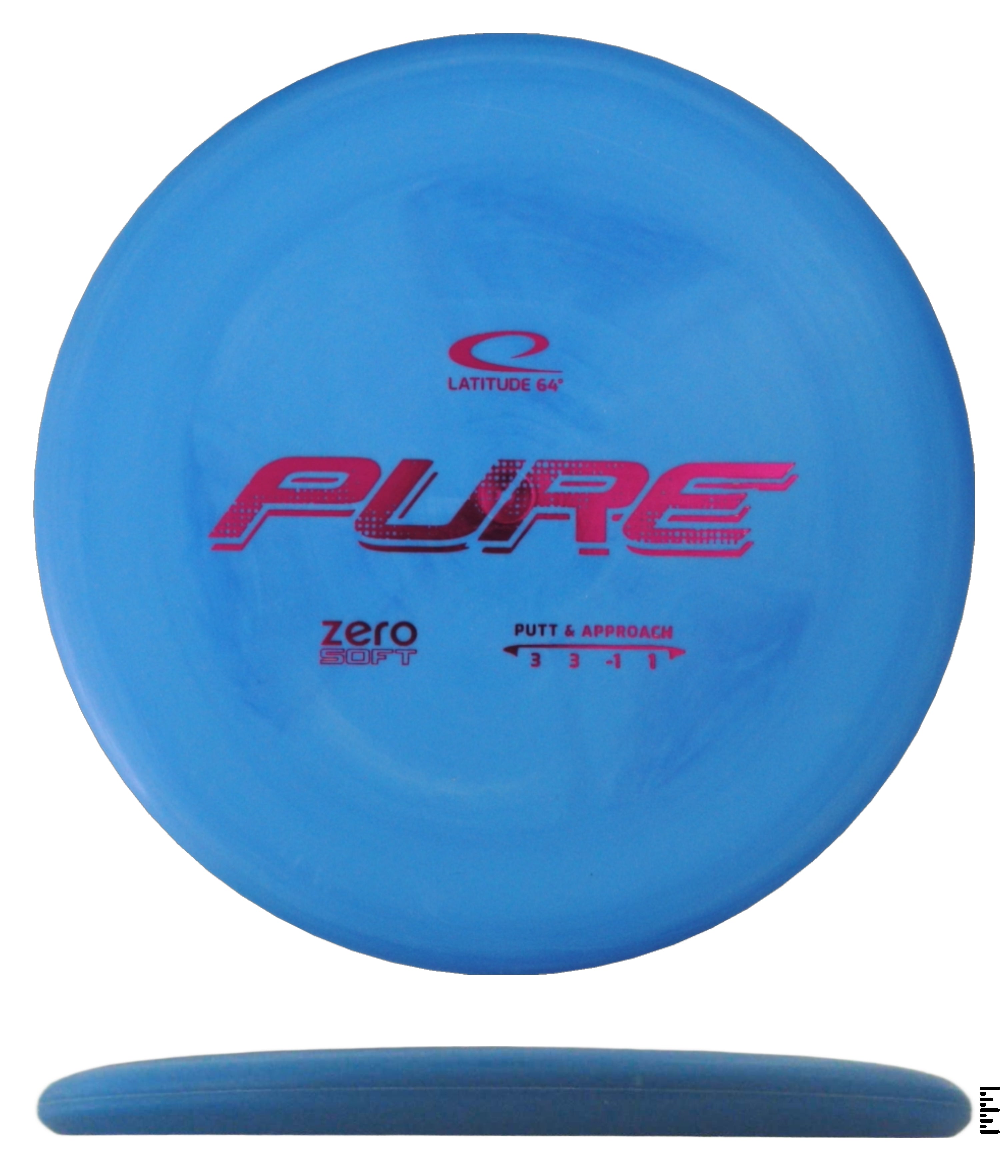Zero Soft Pure