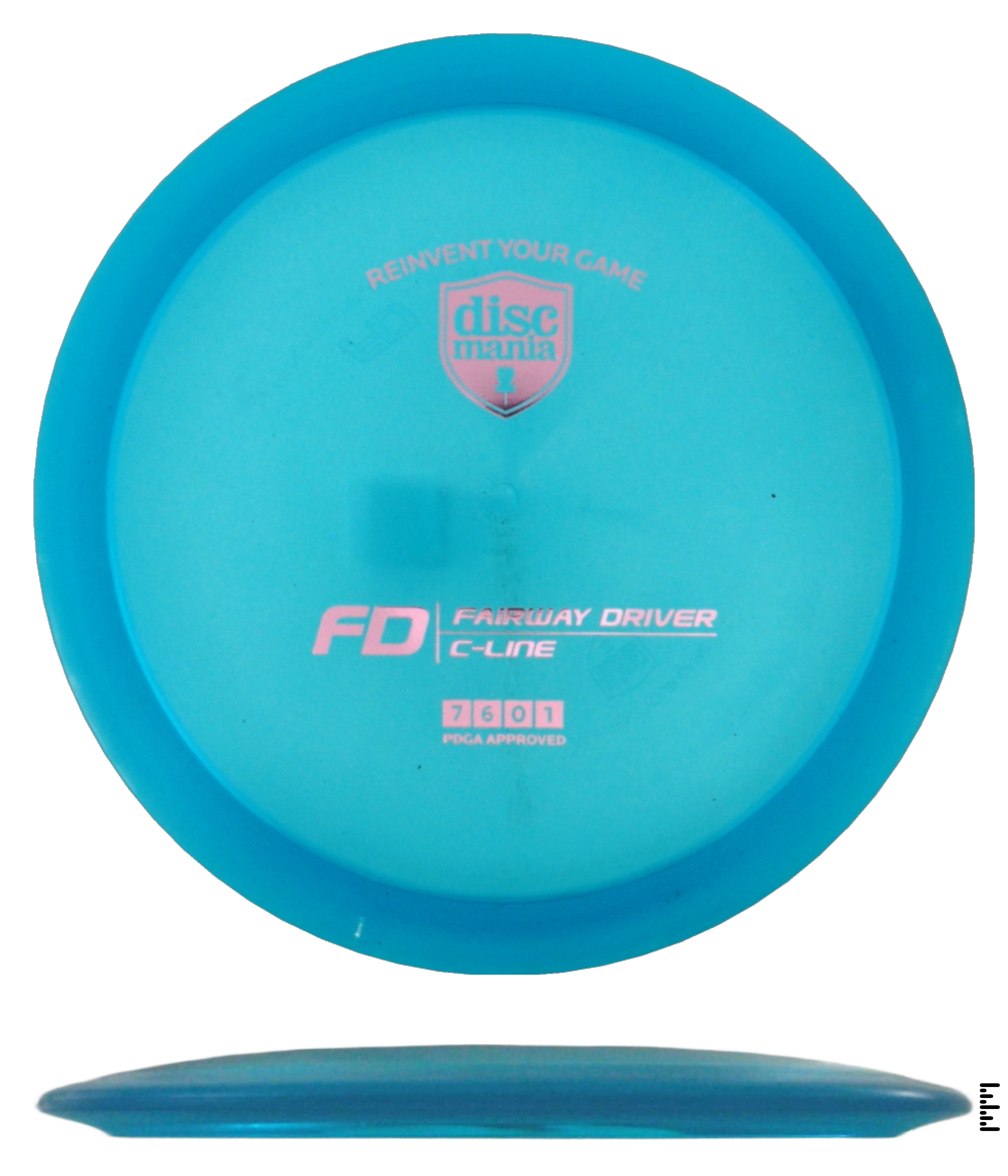 C-Line FD