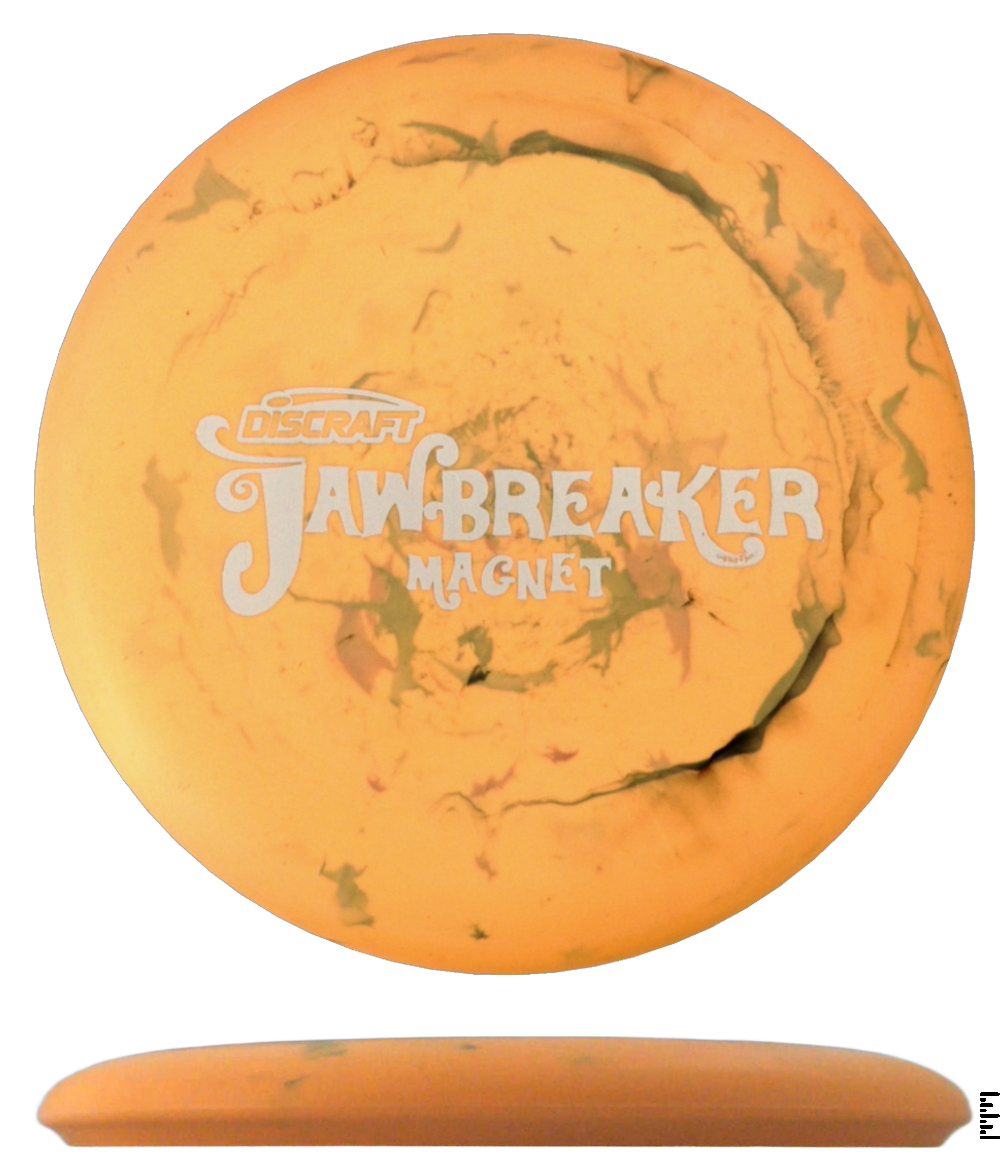 Jawbreaker Magnet