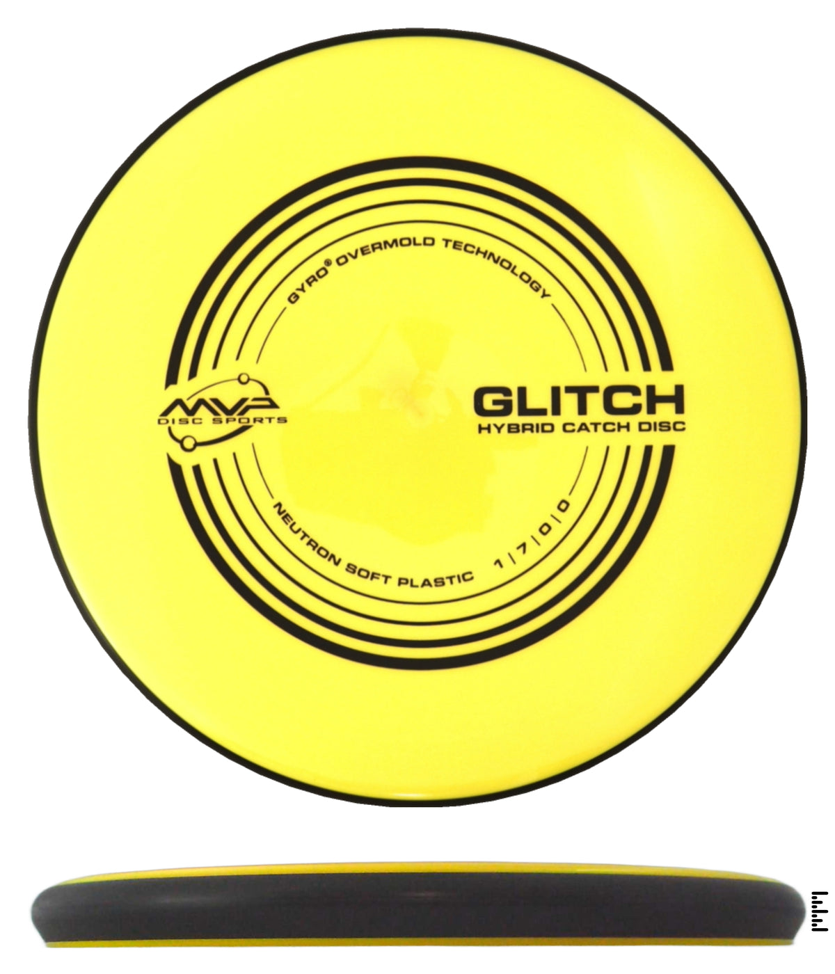 Classic Neutron Soft Glitch