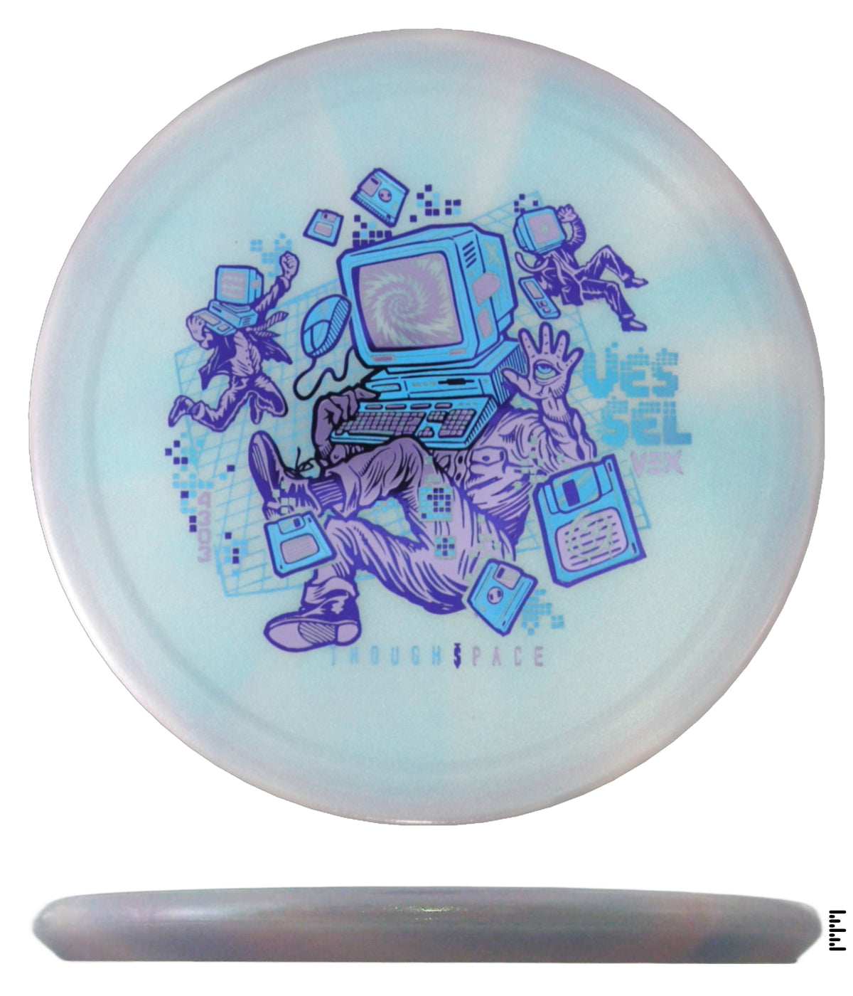 Vex Vessel