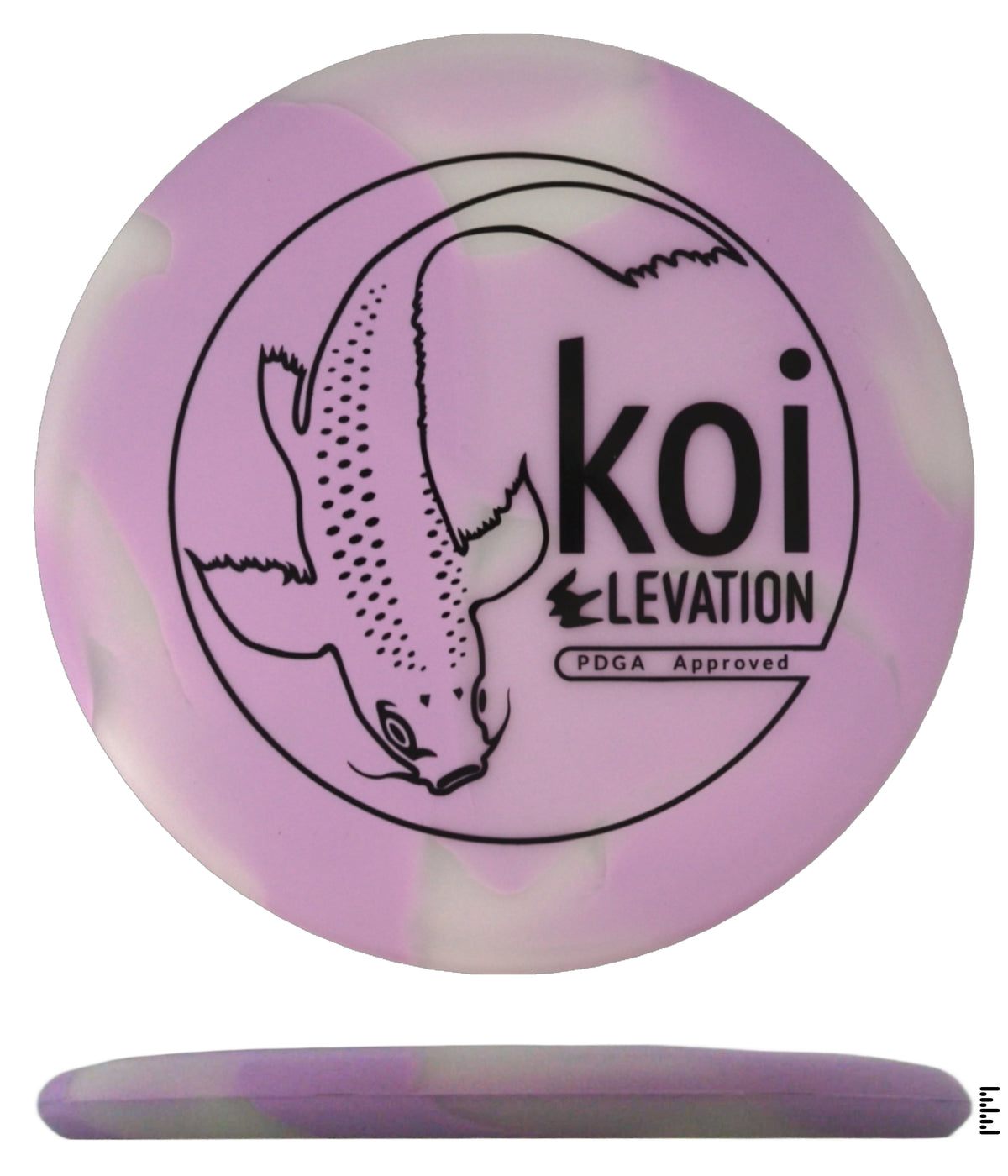 glO-G Koi