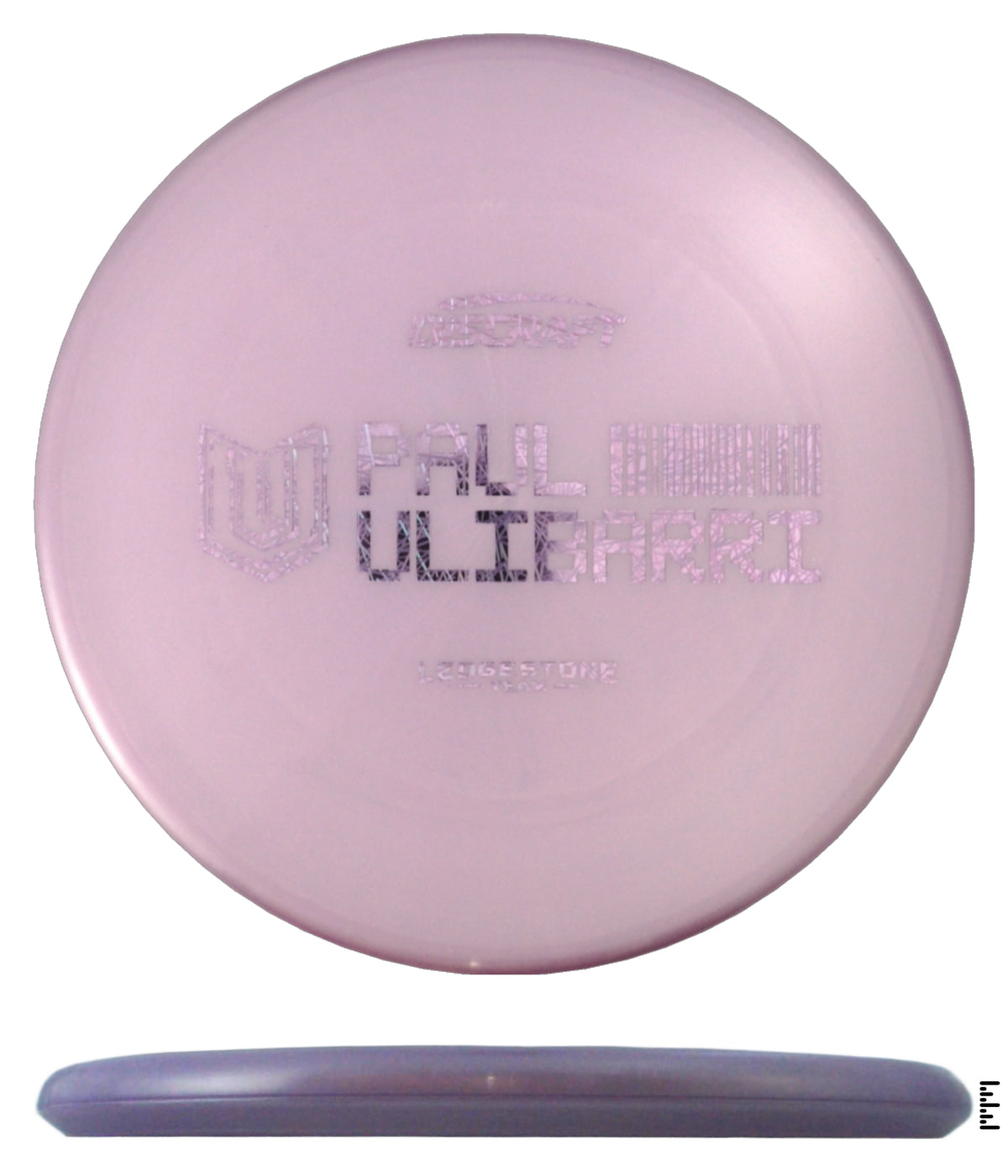 Paul Ulibarri Big Z Ringer