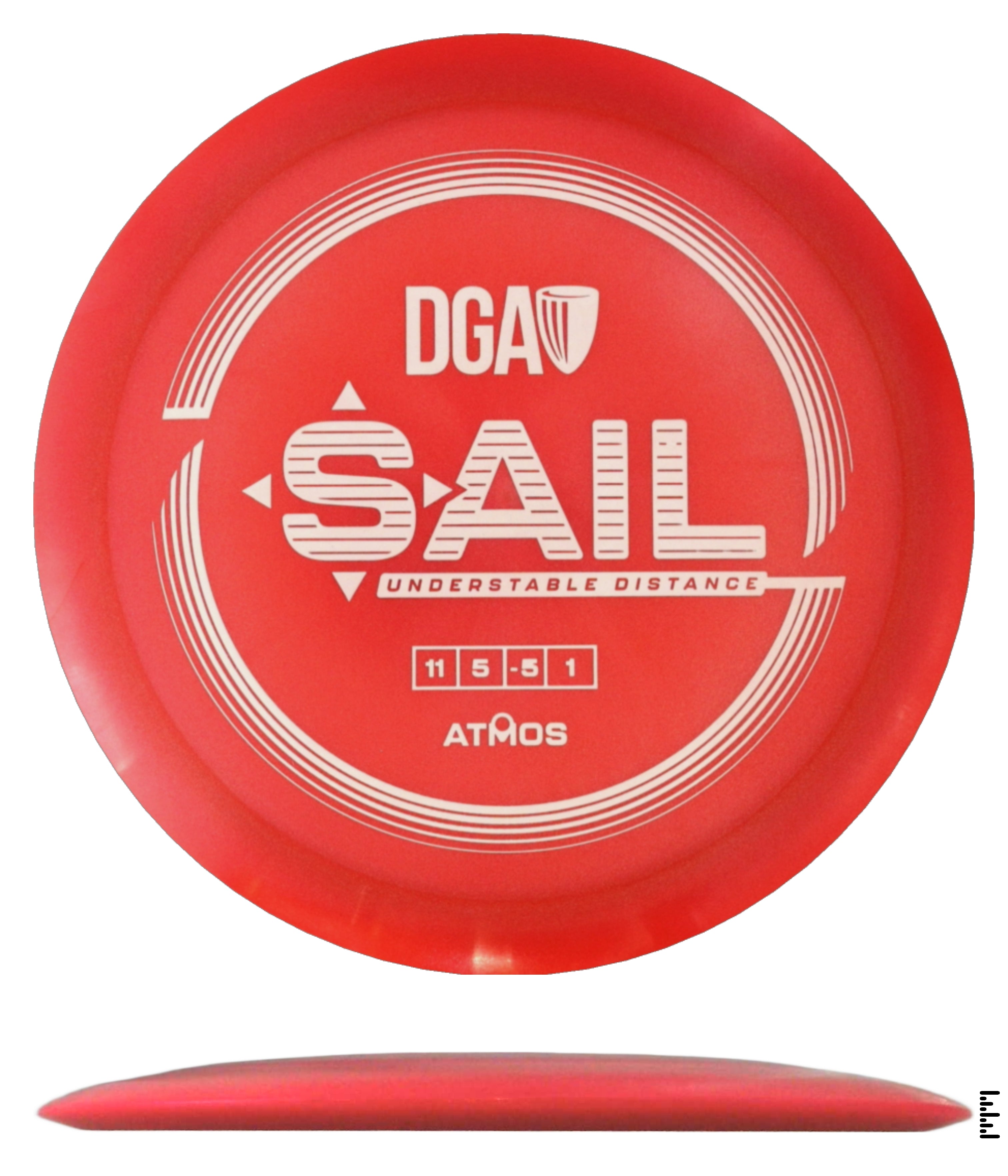 Atmos Sail
