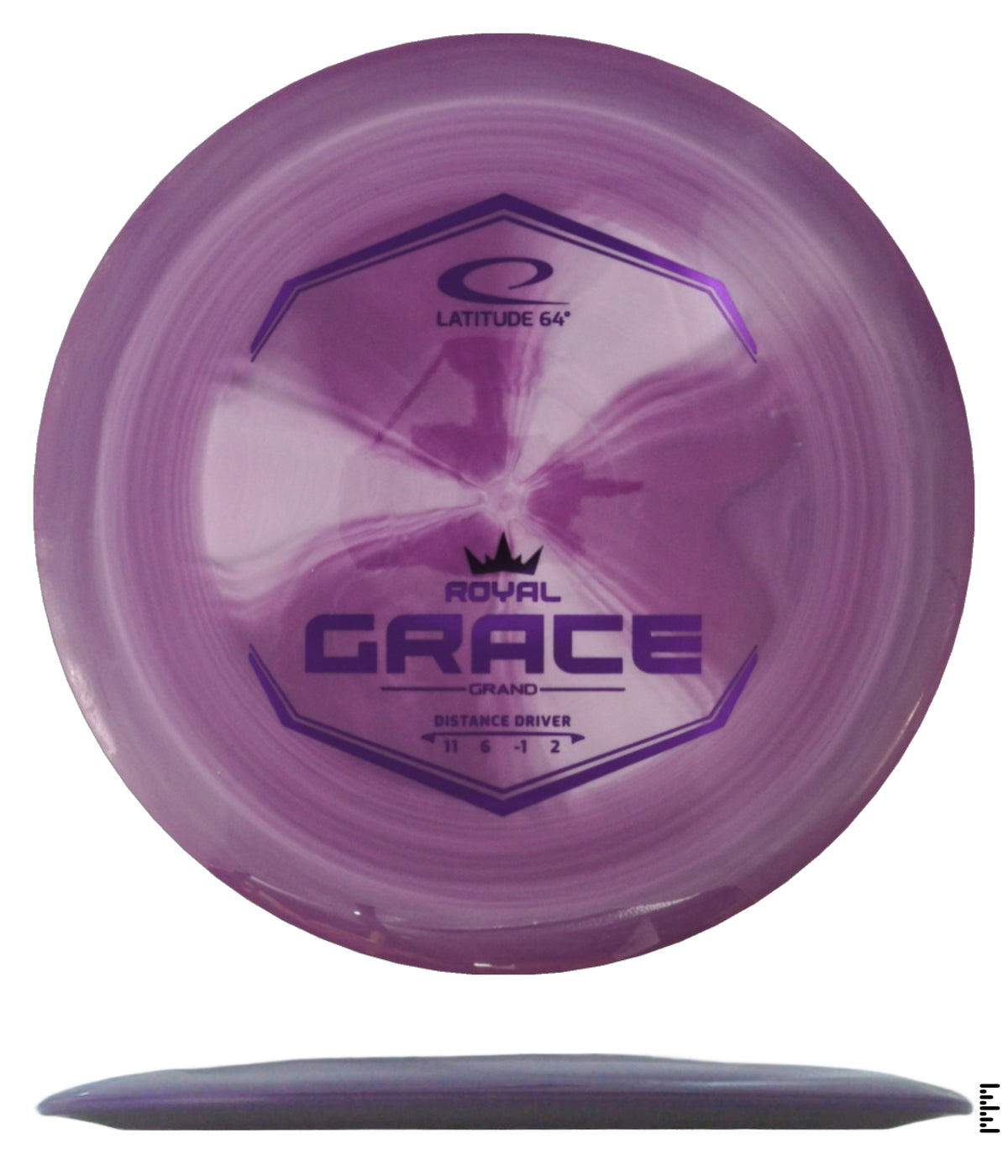 Royal Grand Grace