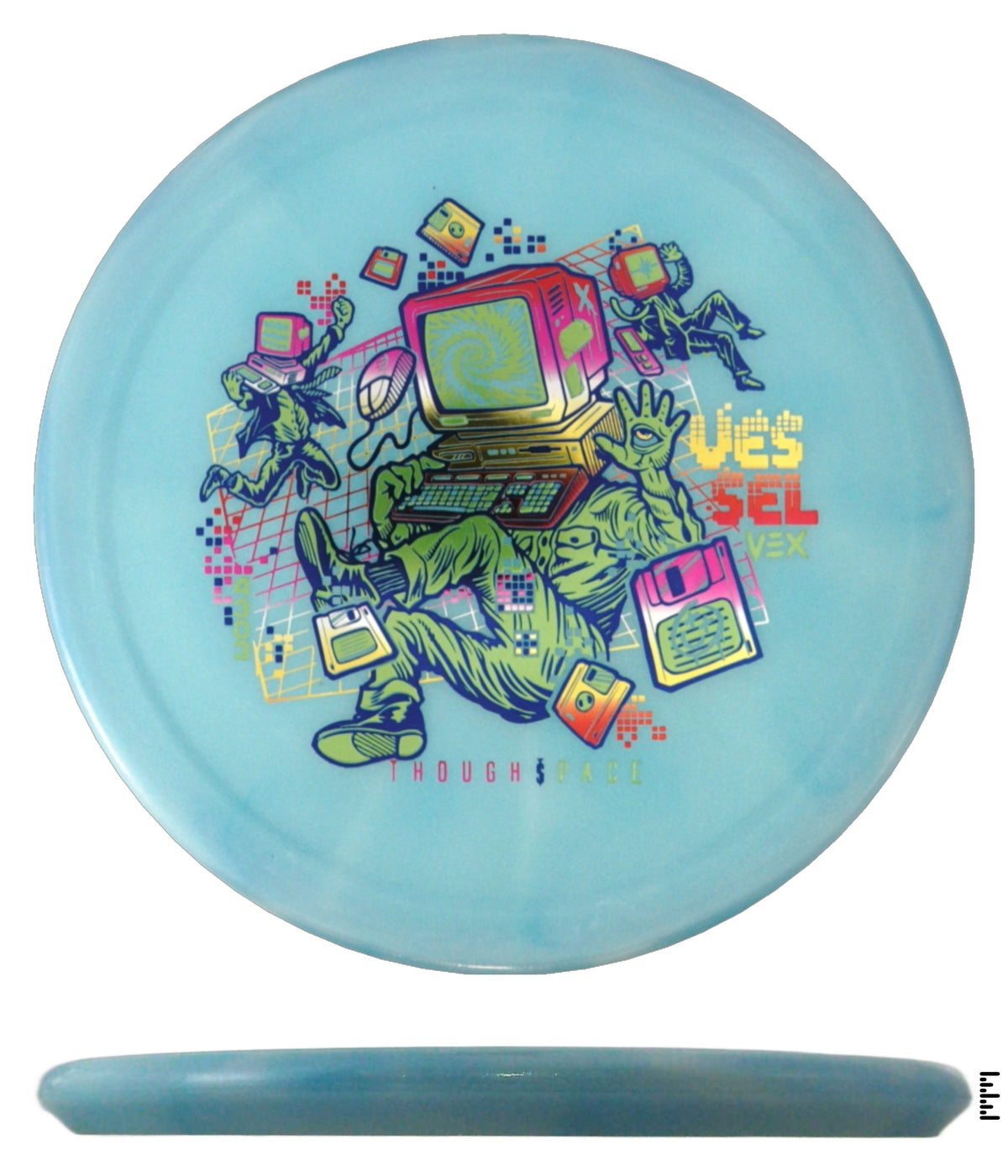Vex Vessel