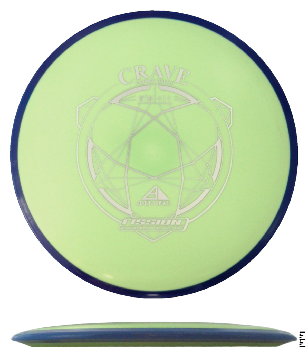 Classic Fission Crave