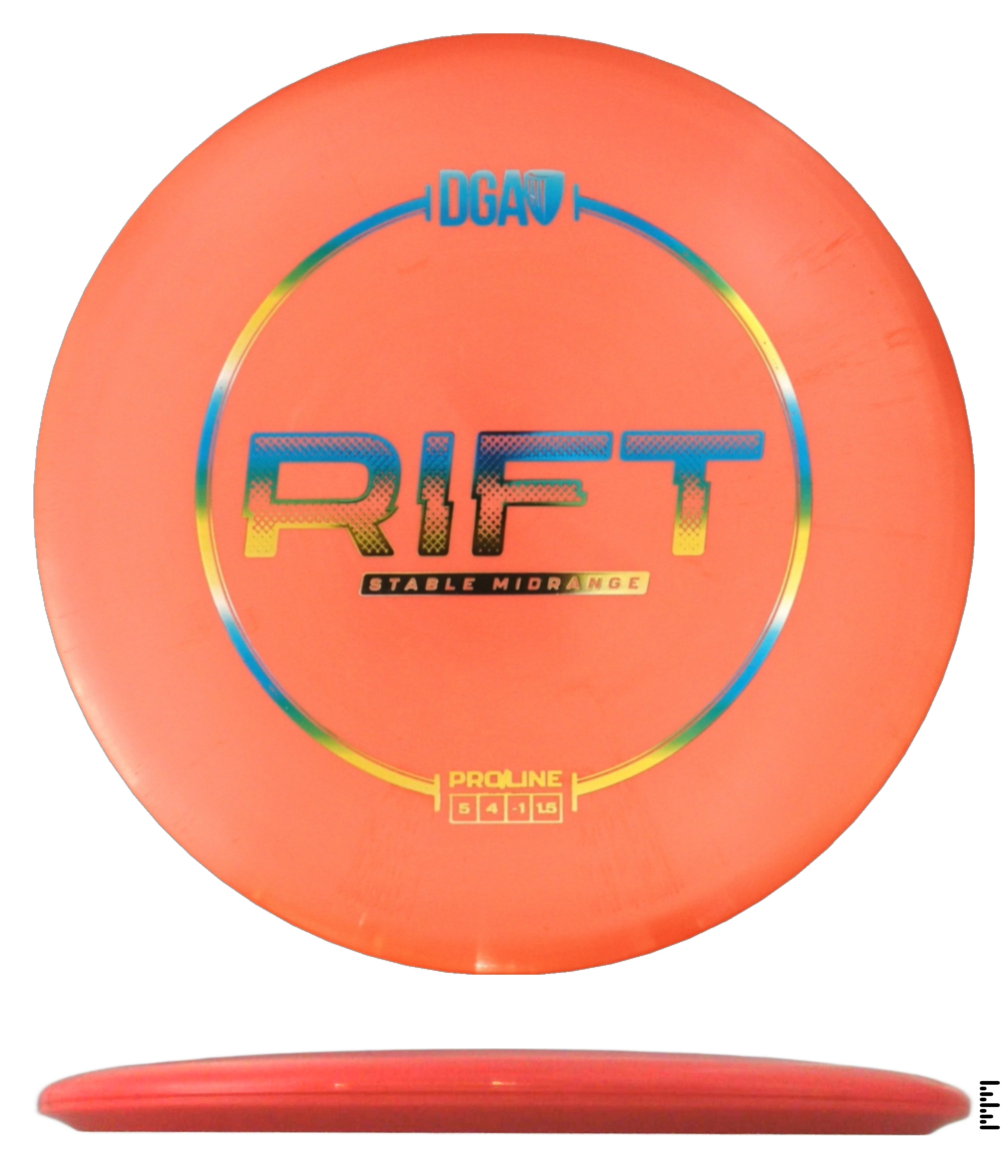 ProLine Rift