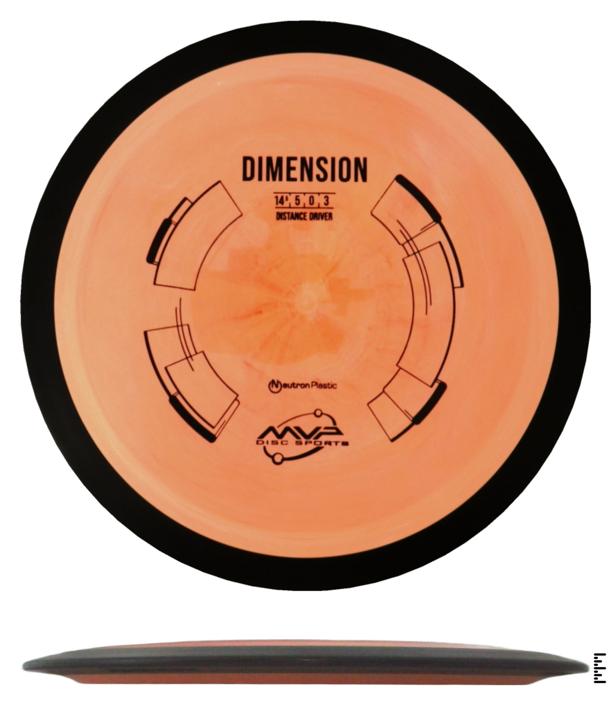 Classic Neutron Dimension