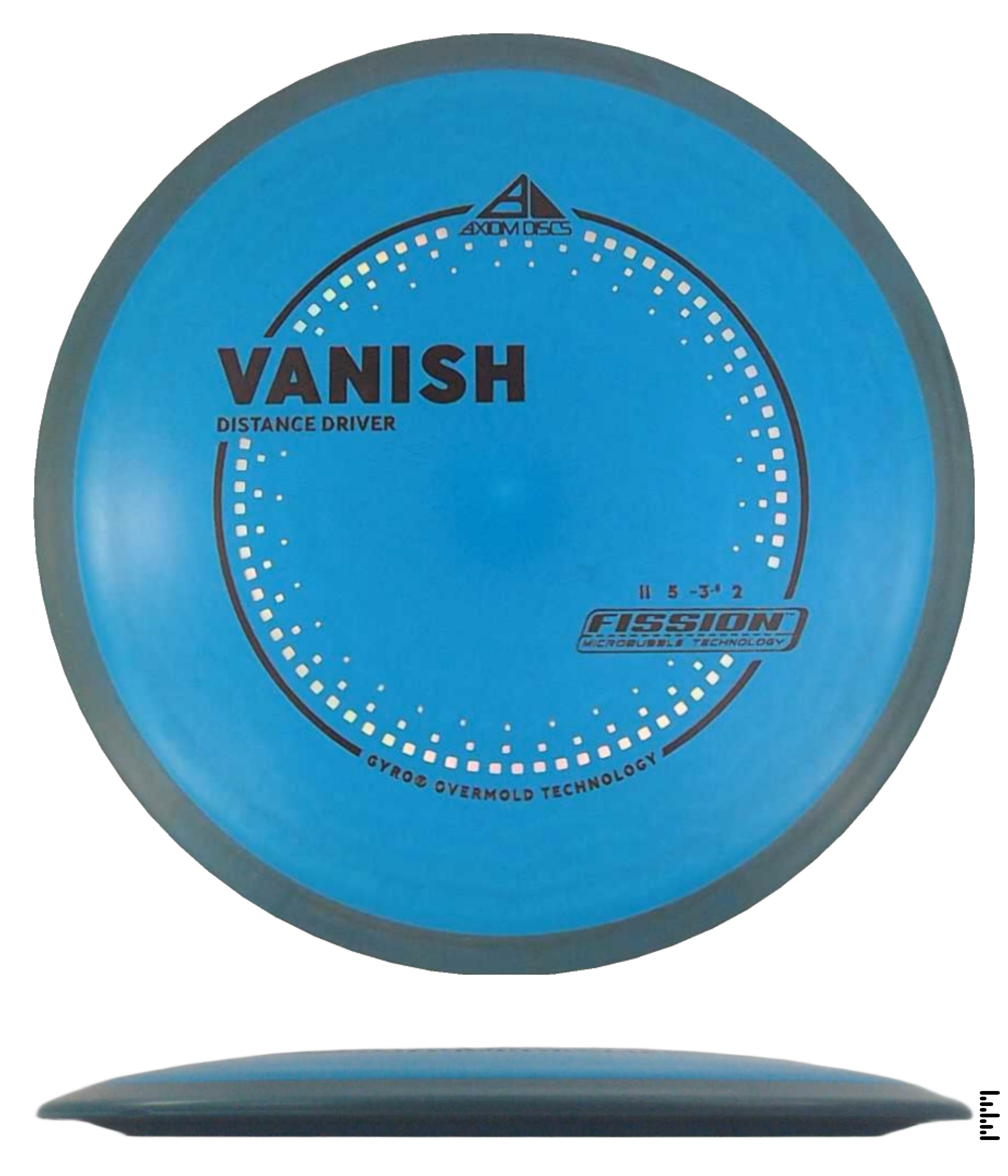 Fission Vanish