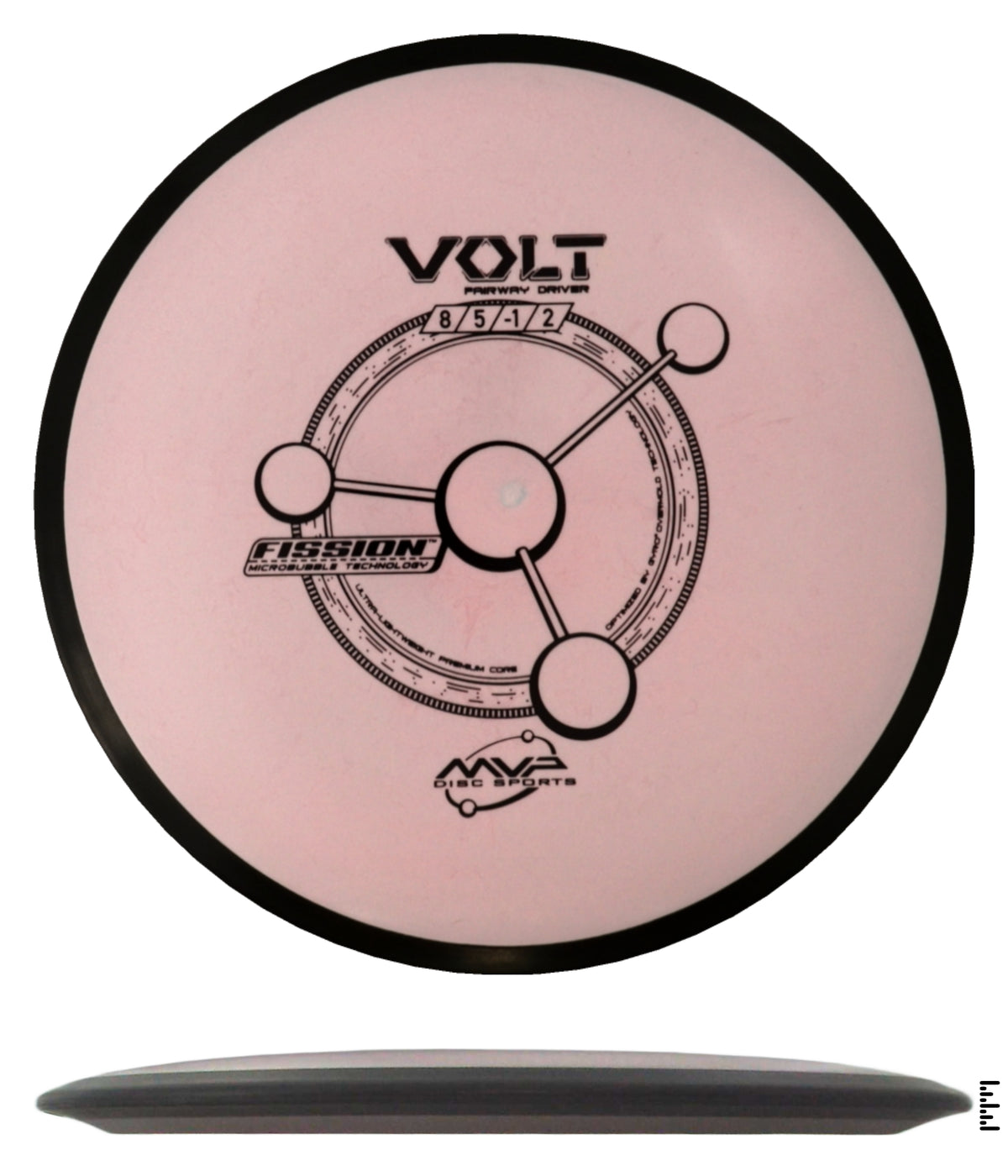 Classic Fission Volt