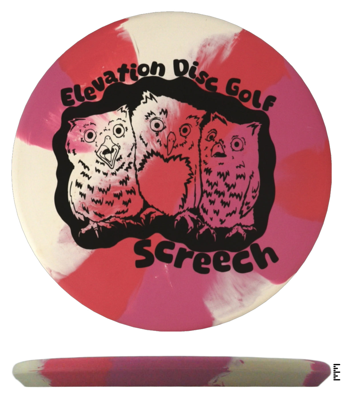 ecoFLEX Screech
