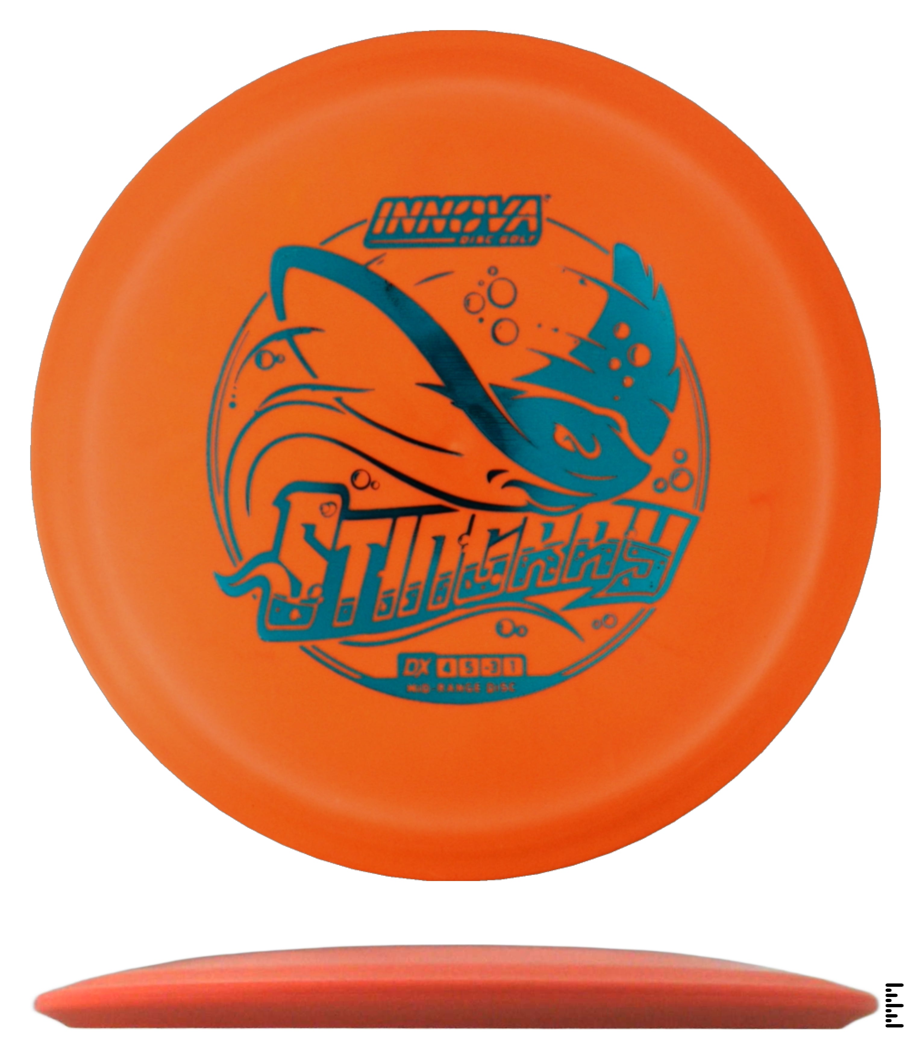 DX Stingray