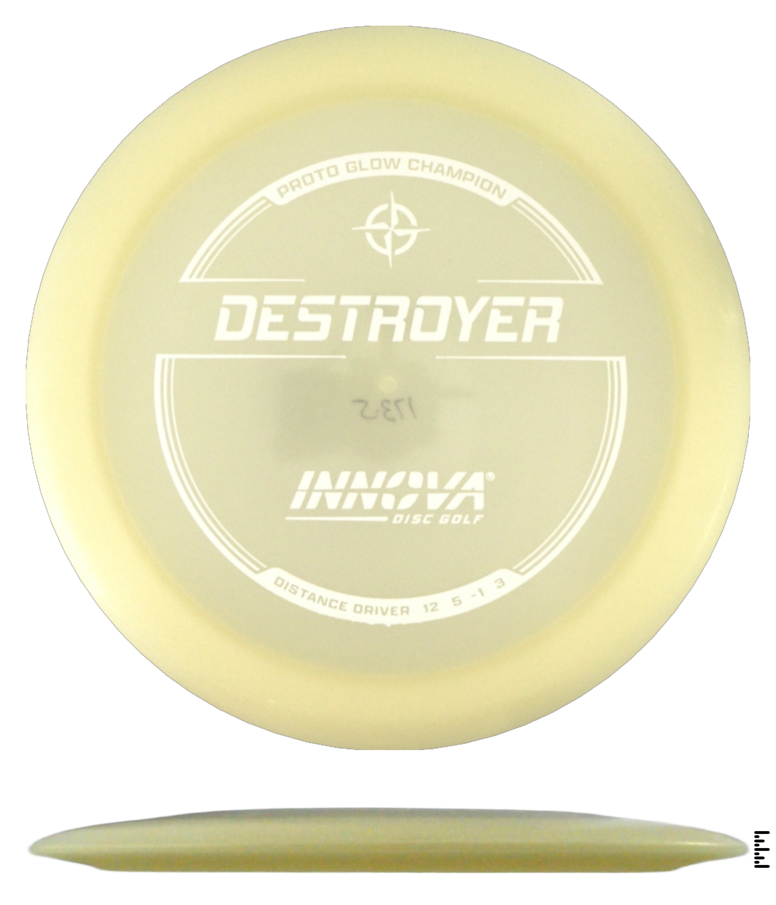 Proto Glow Champion Destroyer