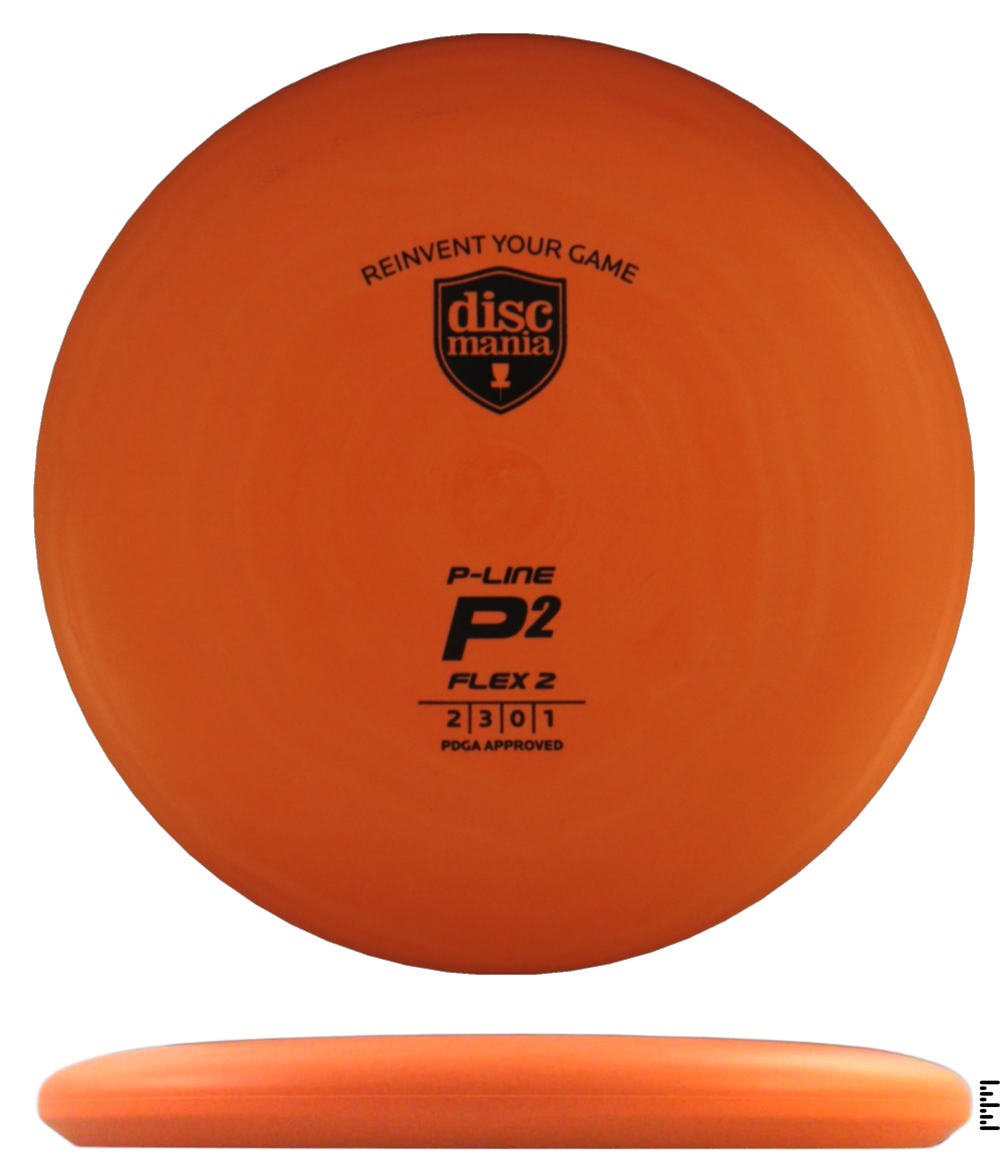 P-Line Flex 2 P2