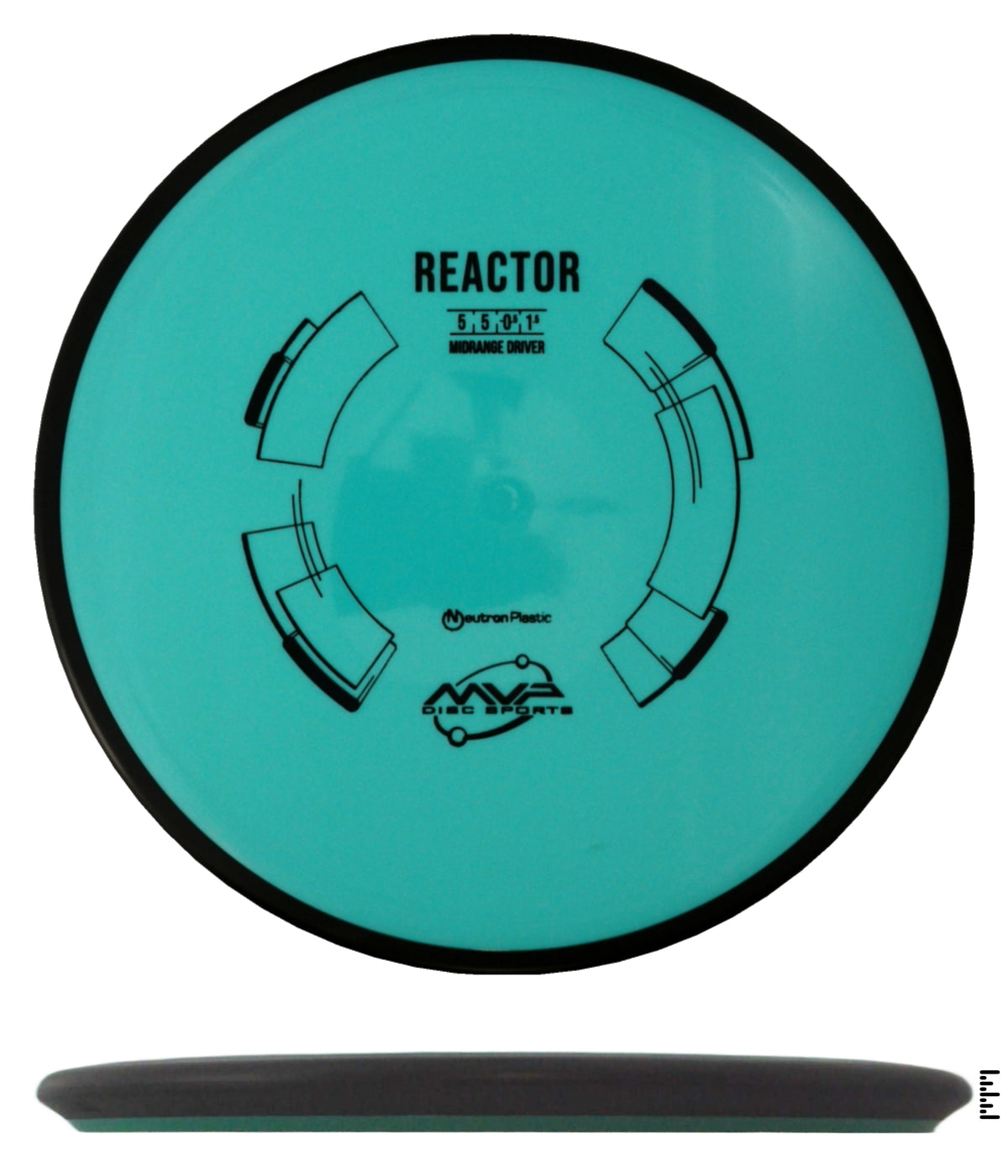 Classic Neutron Reactor