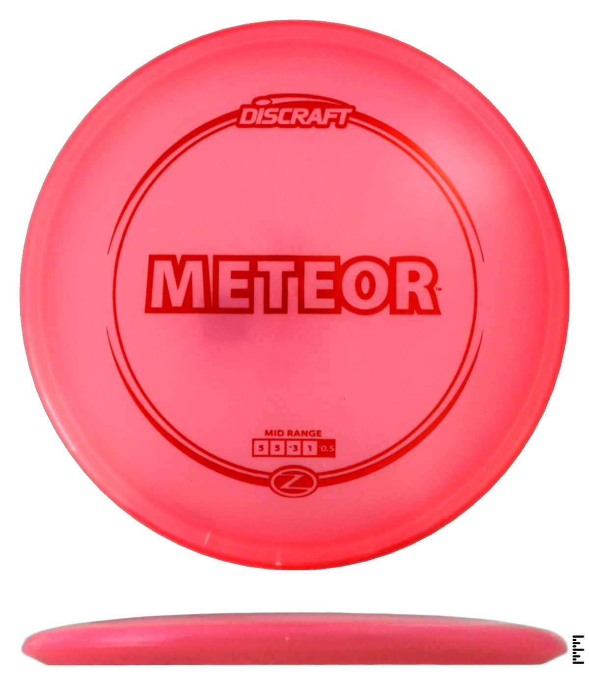 Z Line Meteor