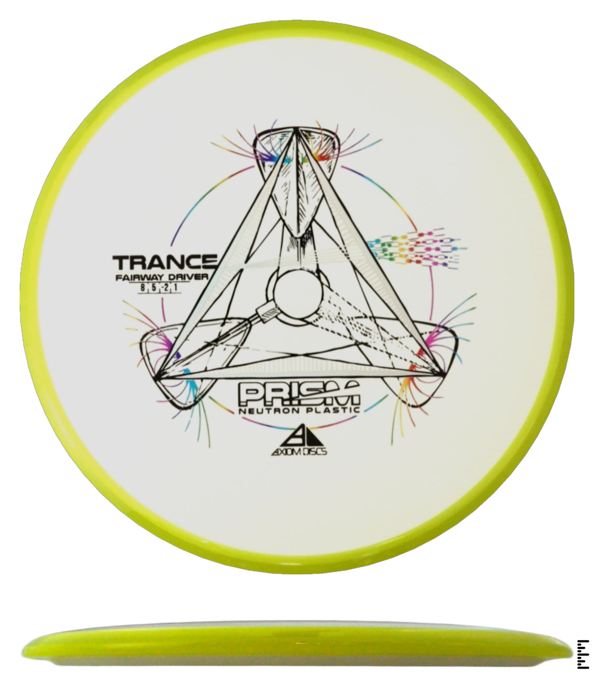 Classic Prism Neutron Trance