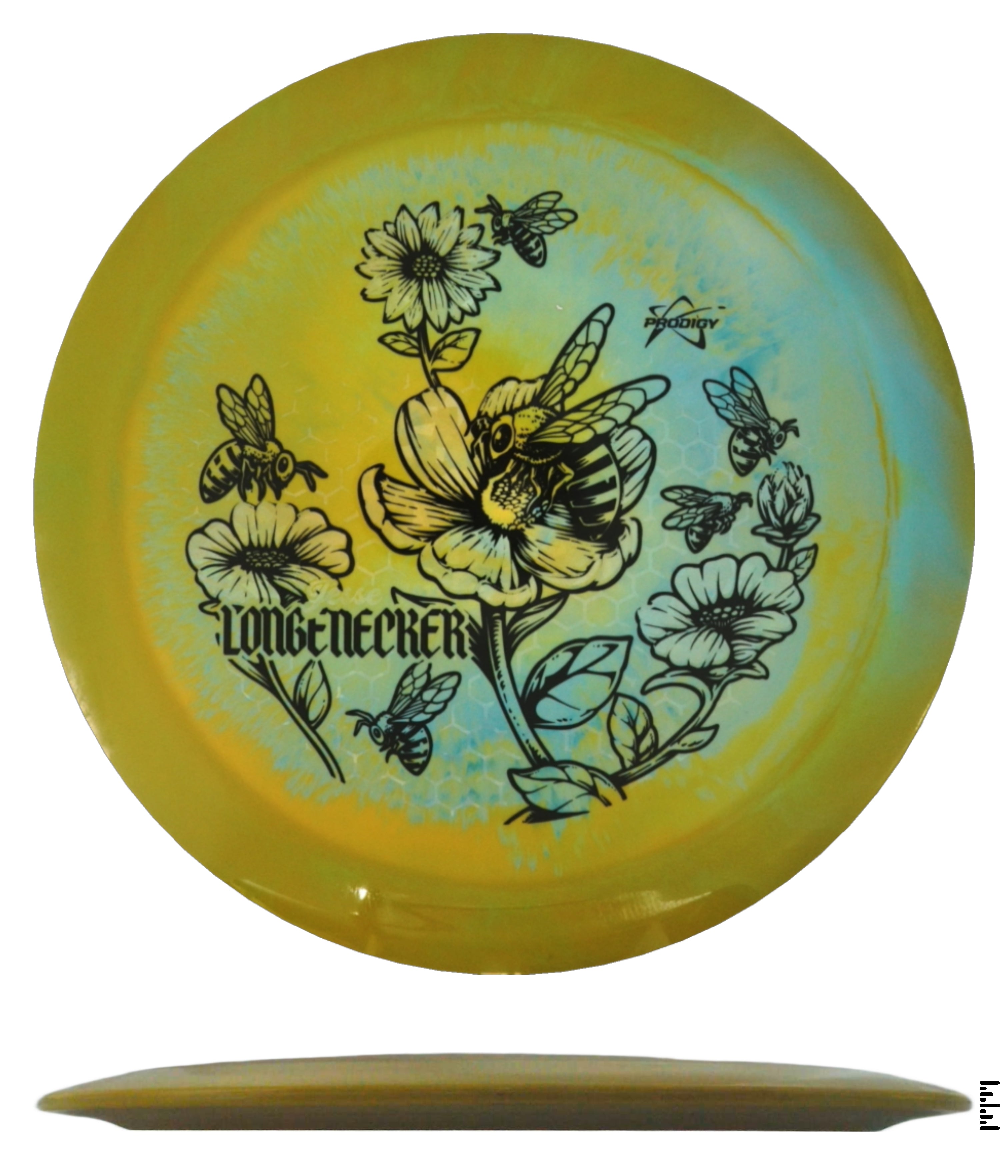 2026 Jesse Longenecker Signature Series 400 Spectrum D3