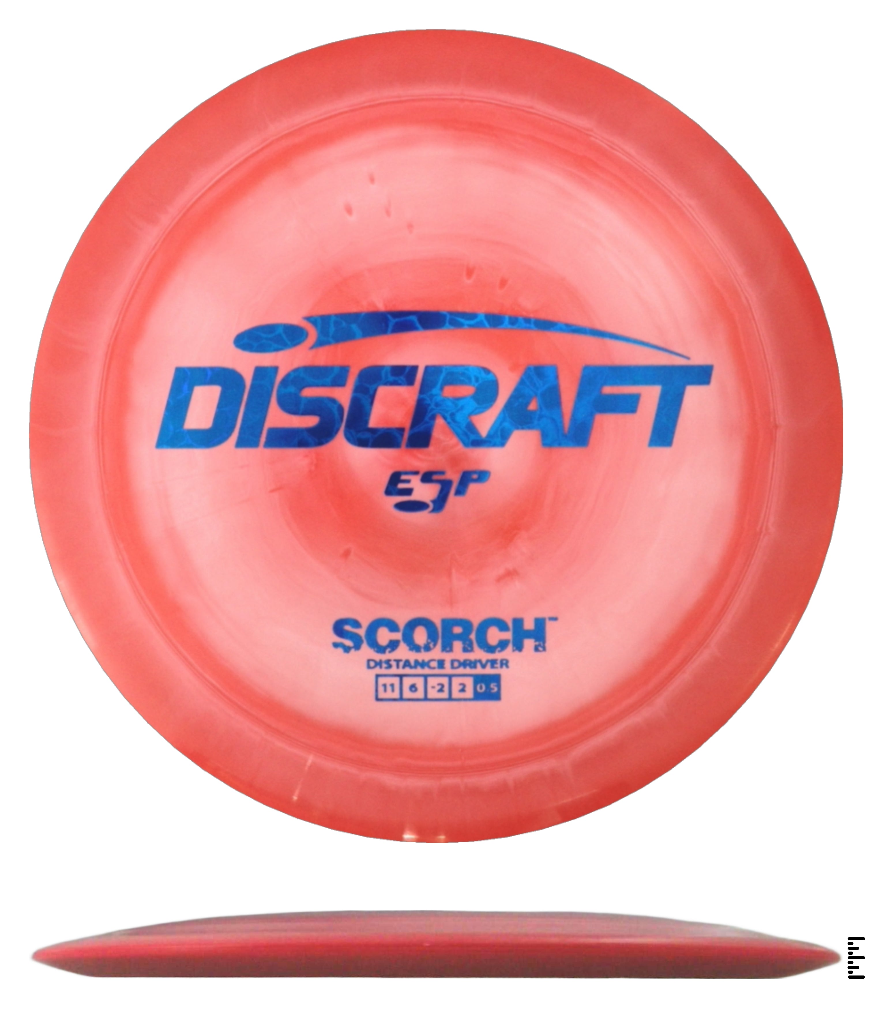 ESP Scorch
