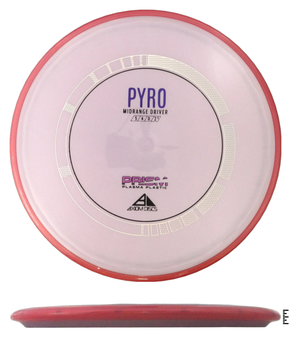 Classic Prism Plasma Pyro