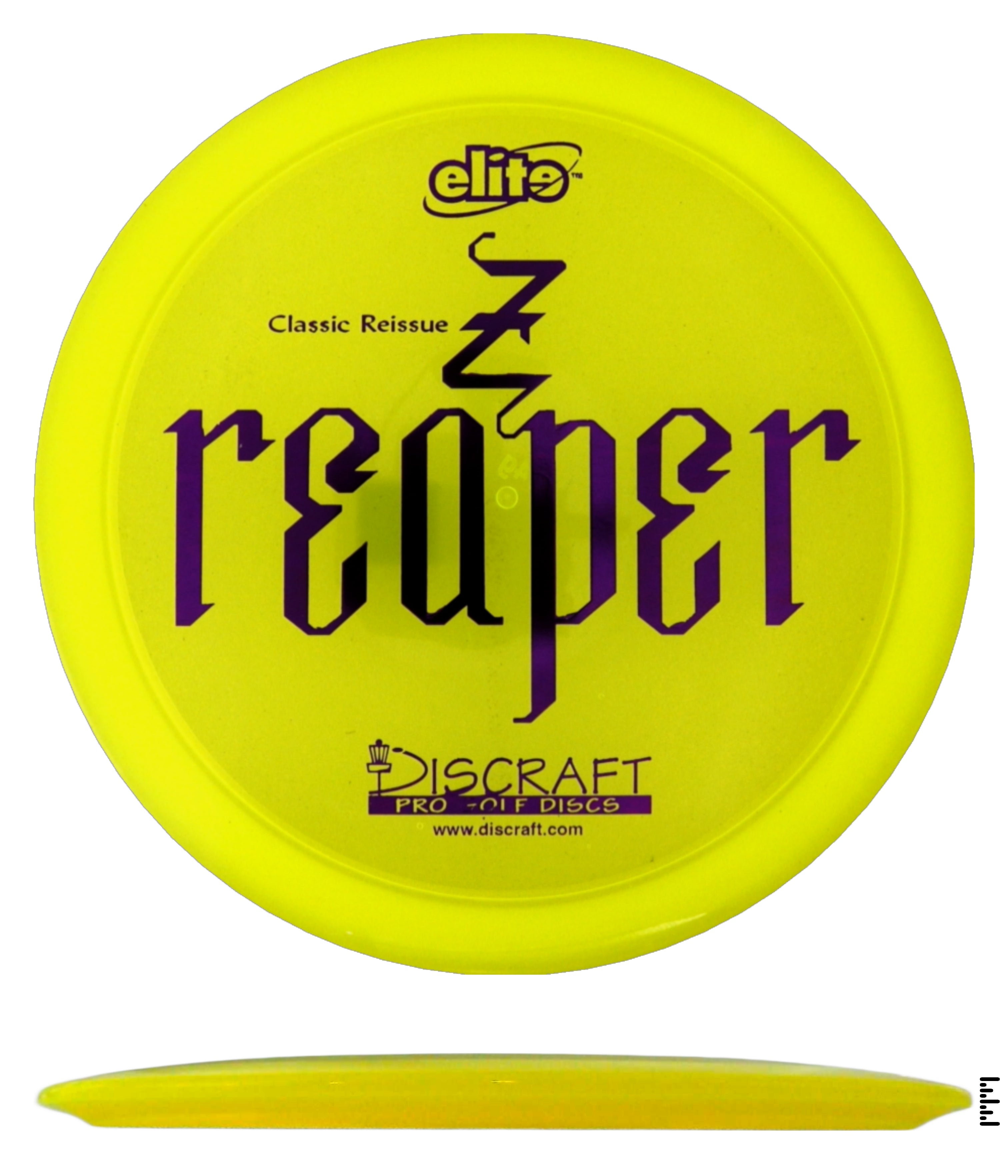 Classic Reissue Z Line Reaper