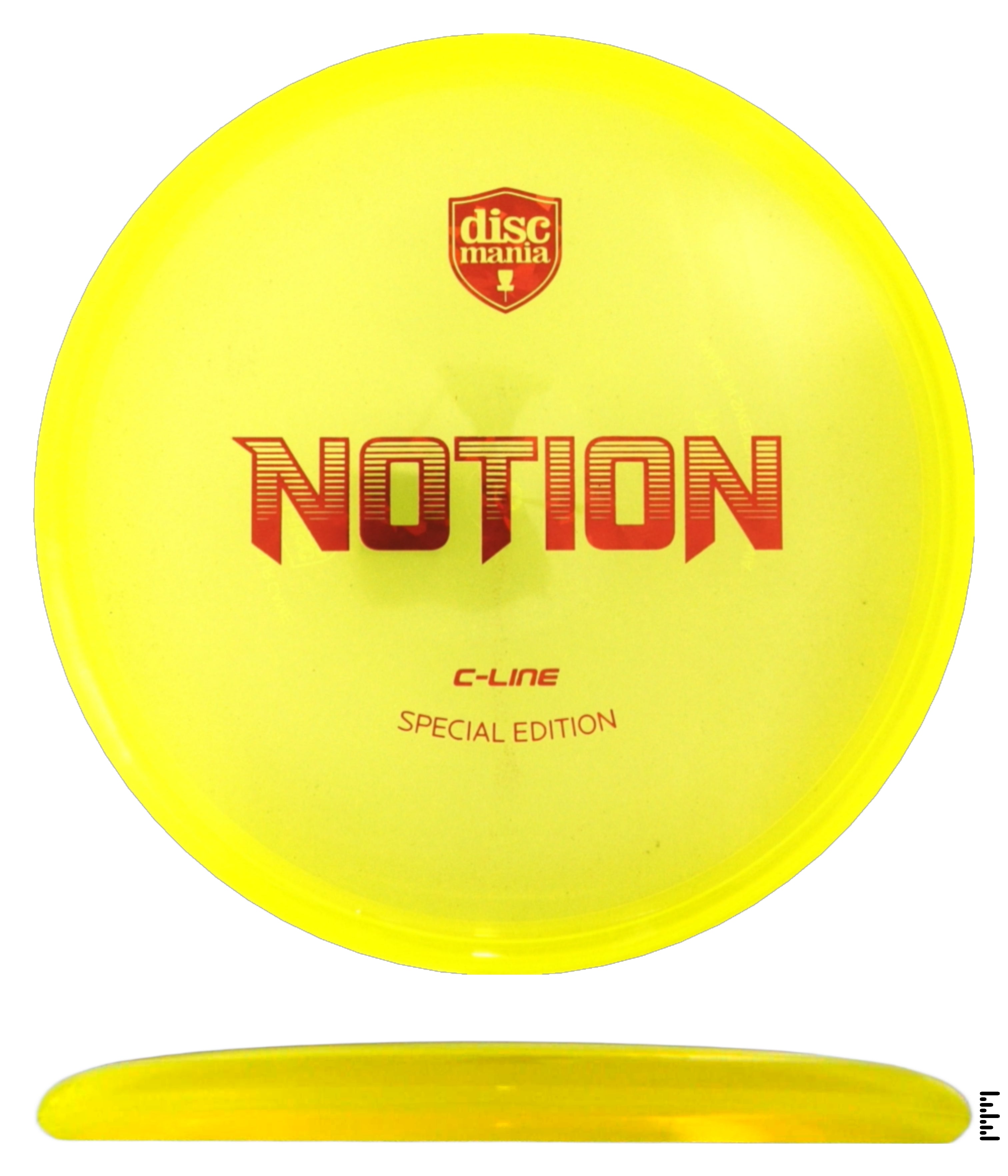 Special Edition C-line Notion