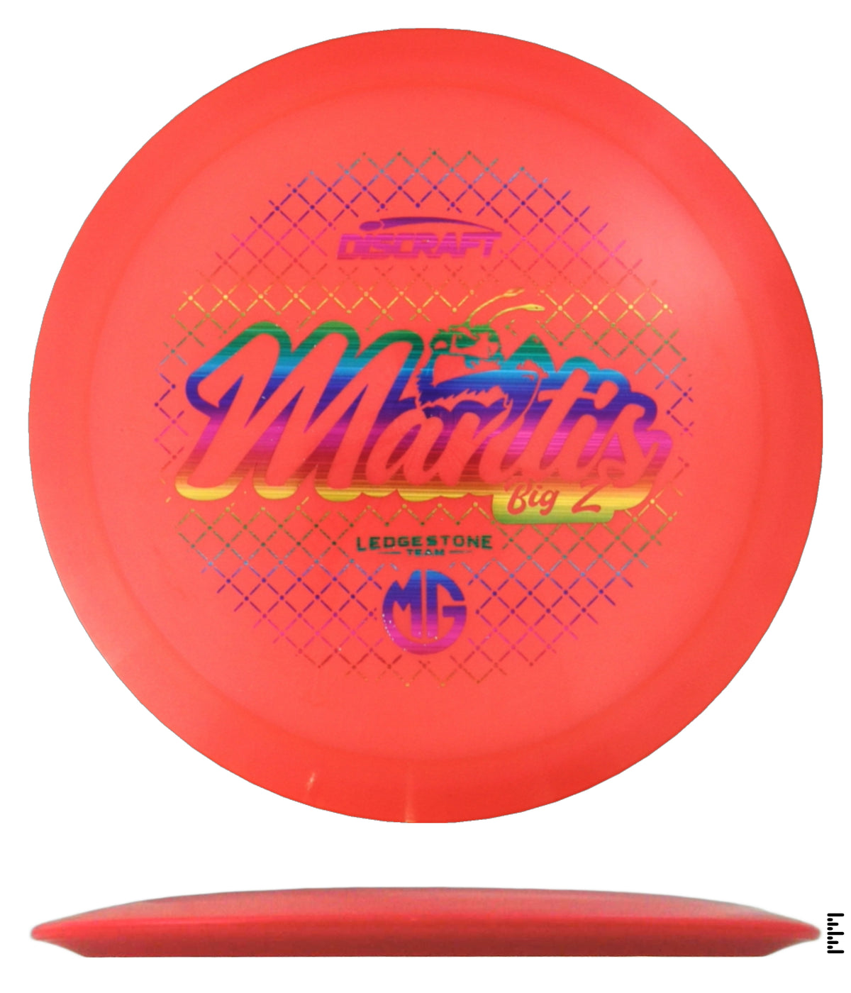 Missy Gannon Big Z Mantis