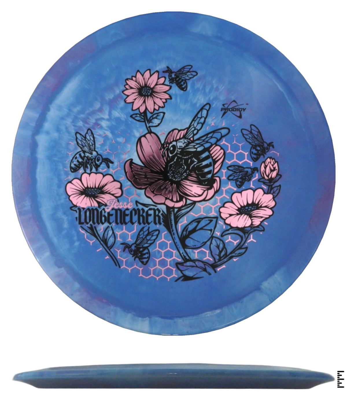 2026 Jesse Longenecker Signature Series 400 Spectrum Feedback