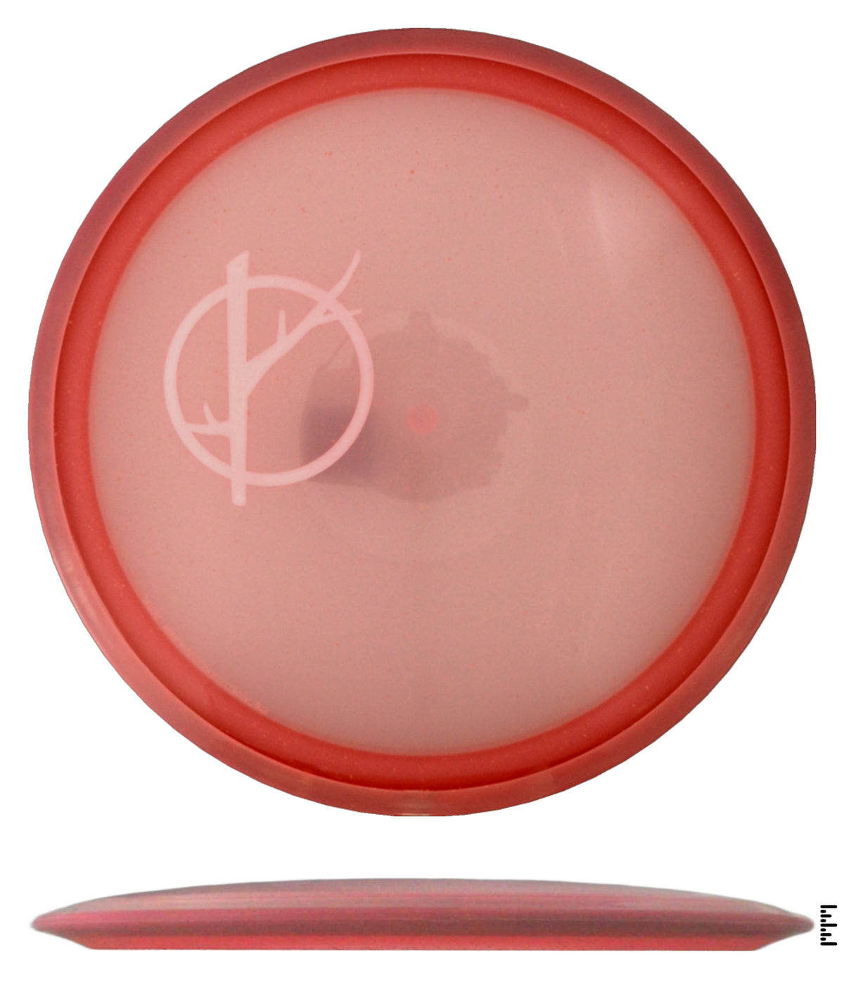 Treemagnets Logo Particle Glow Proton Soft Rhythm