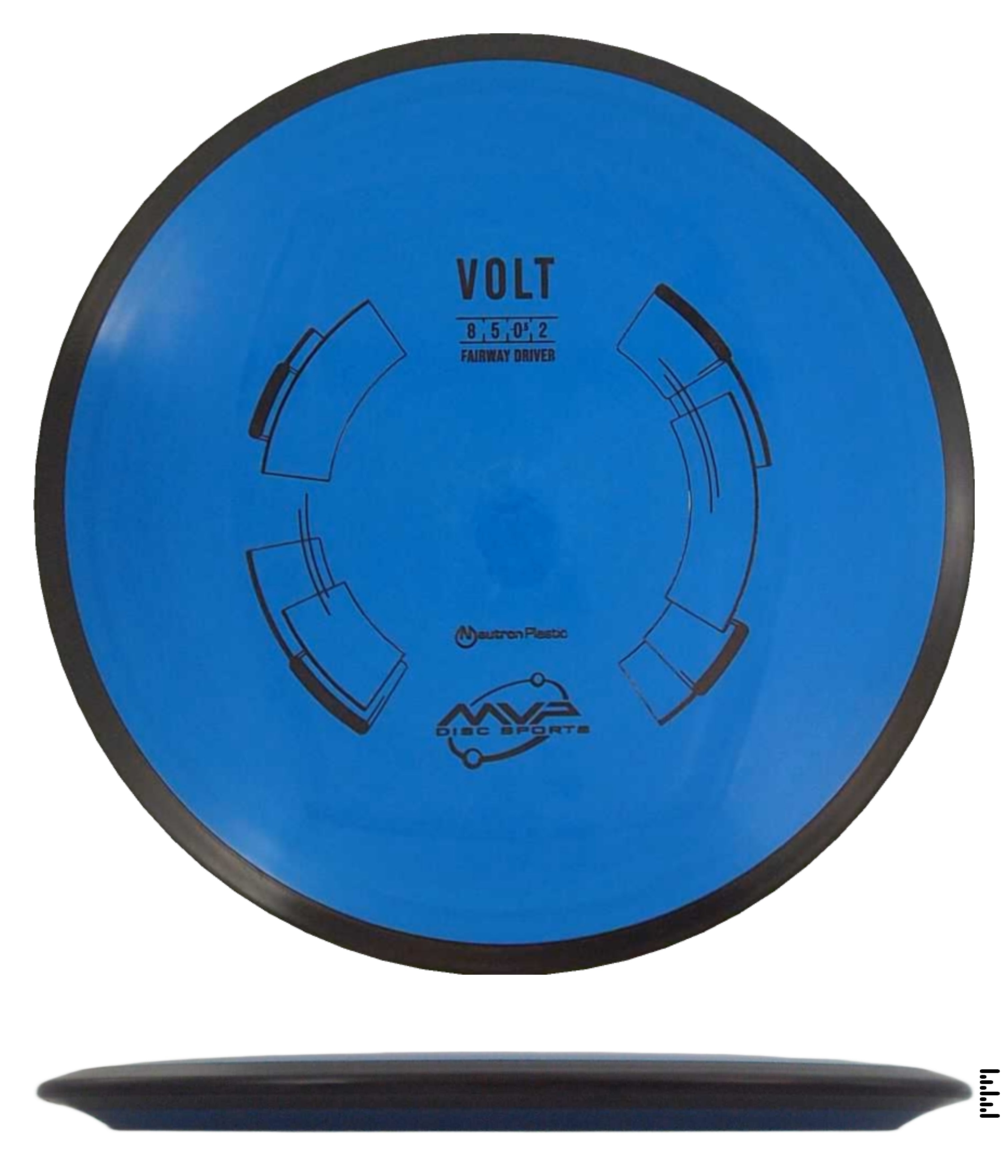 Classic Neutron Volt