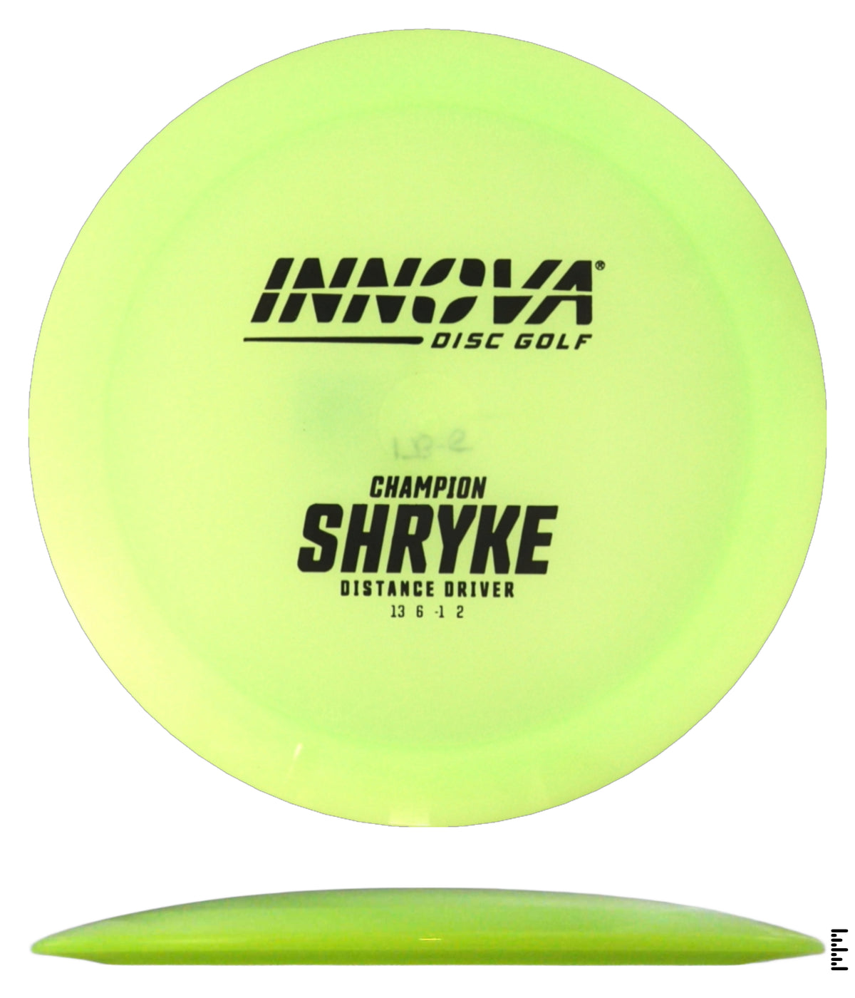 Champion Shryke