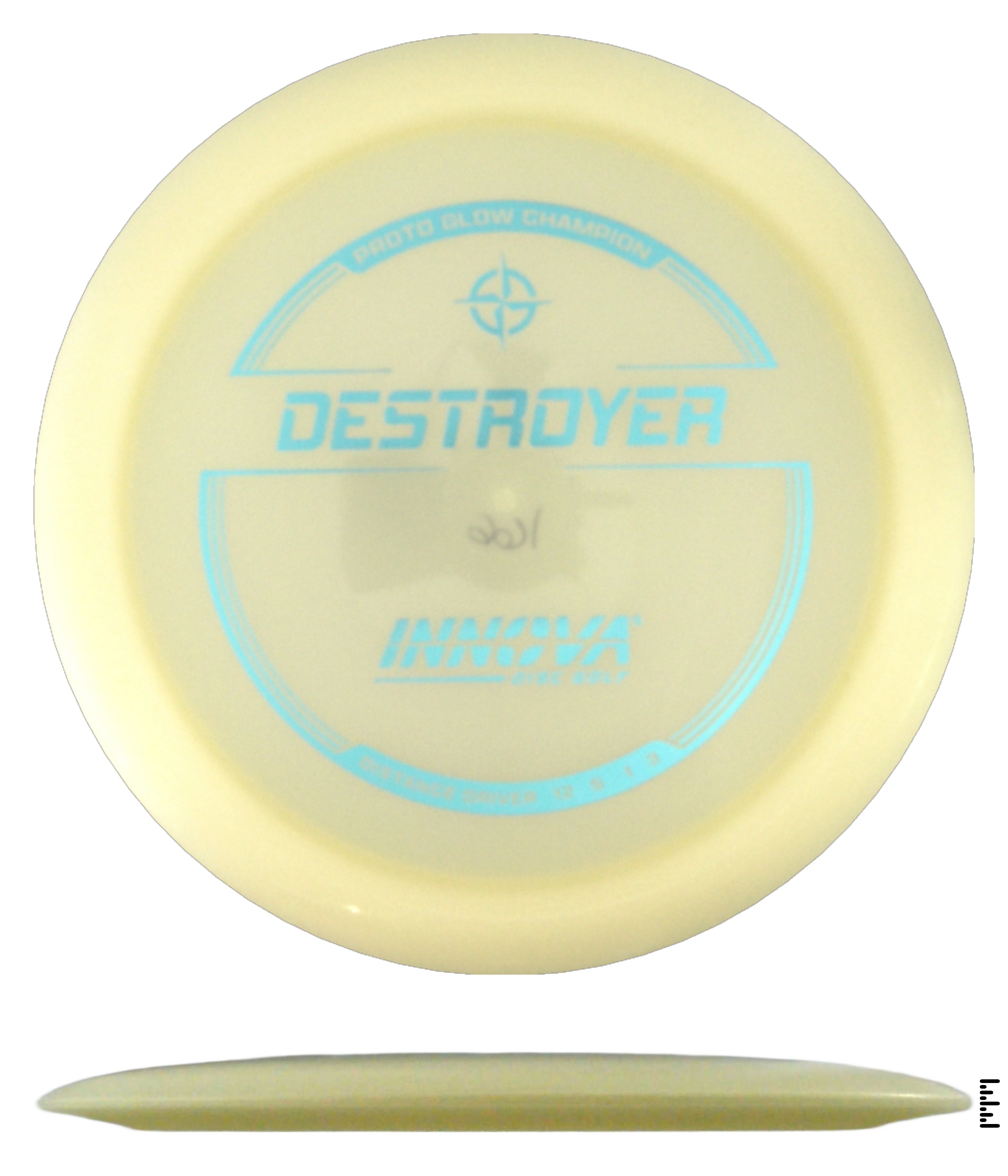 Proto Glow Champion Destroyer