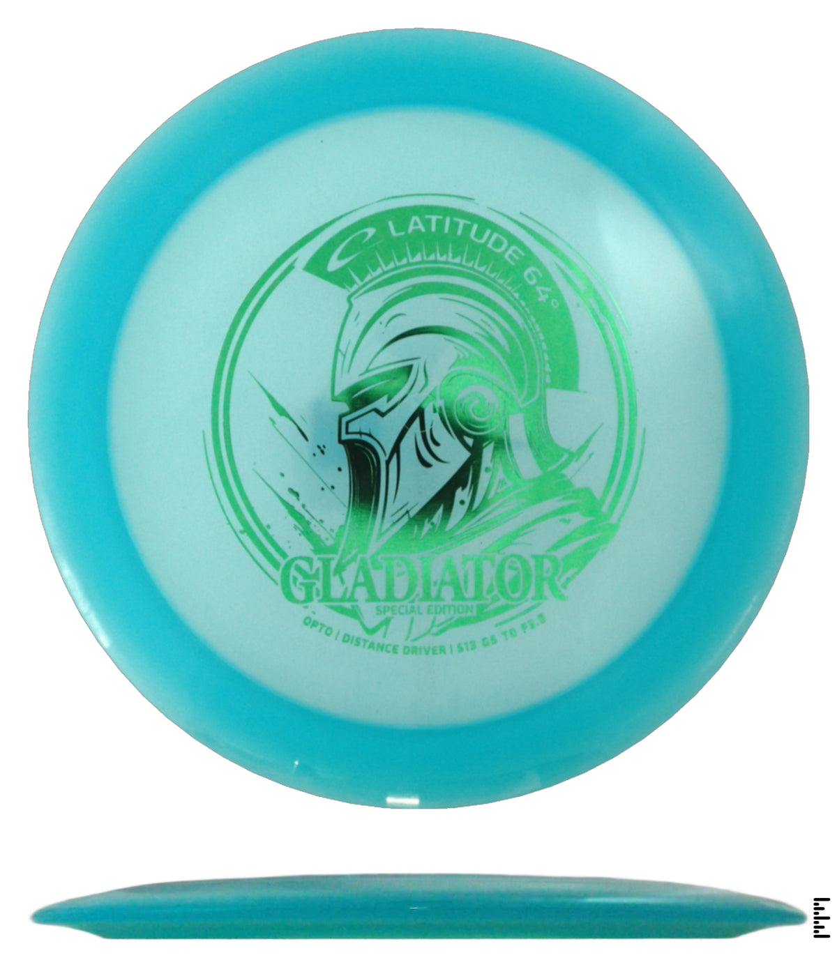 Special Edition Opto Gladiator