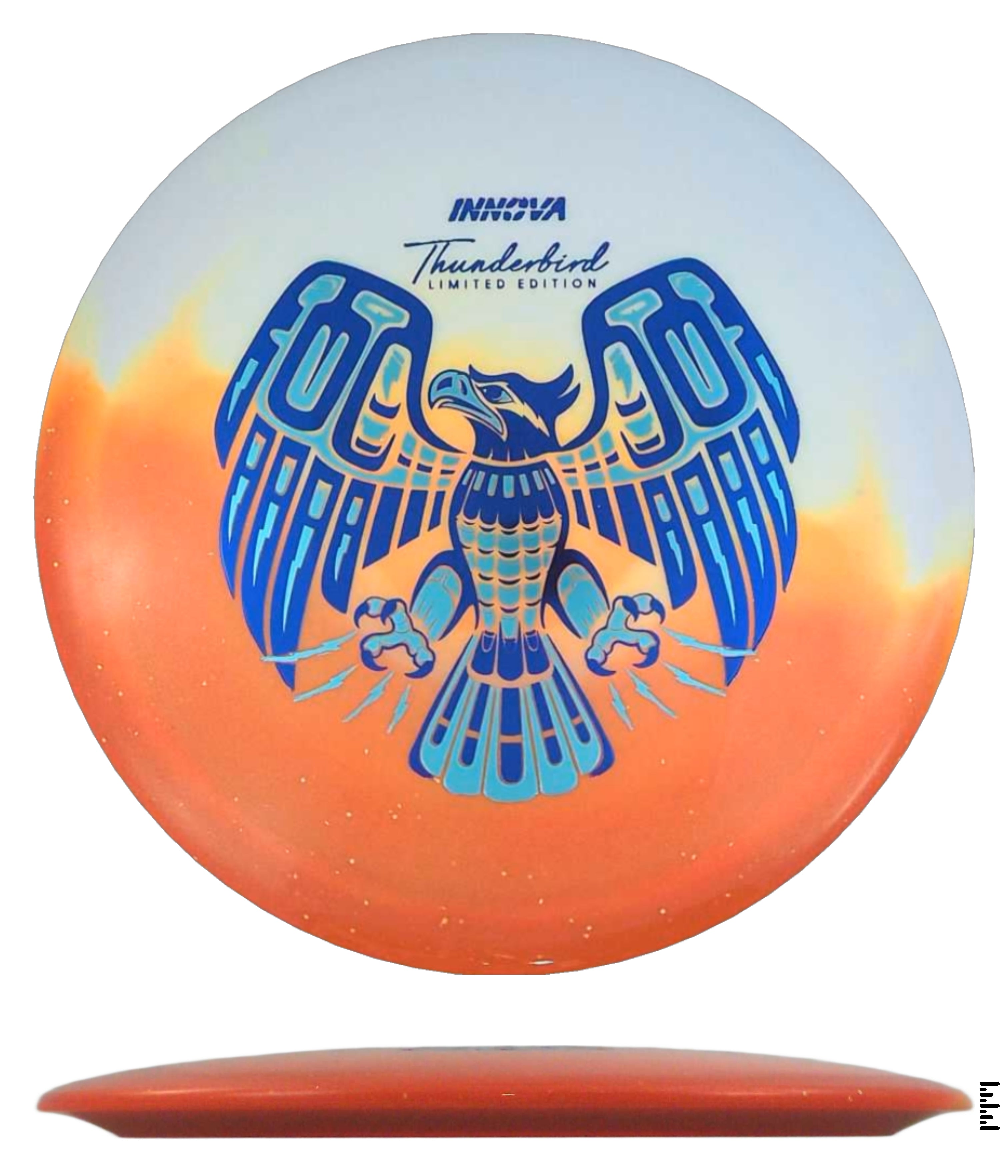 Limited Edition Duo Thunderbird
